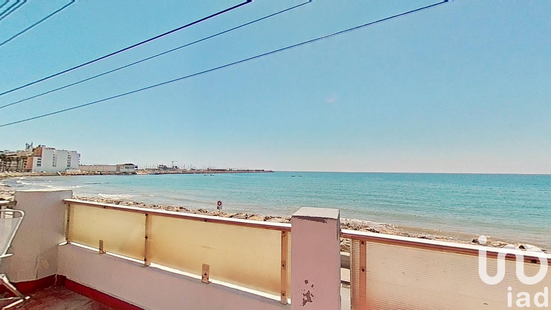 Huoneisto Borriana, Castellon, Espanja 5 makuuhuonetta, 542 m2 No. 153434