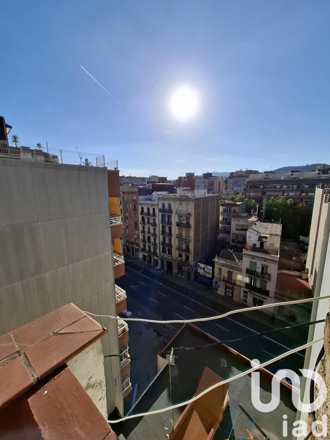 Ático en Barcelona, España 34 m2 No. 153428