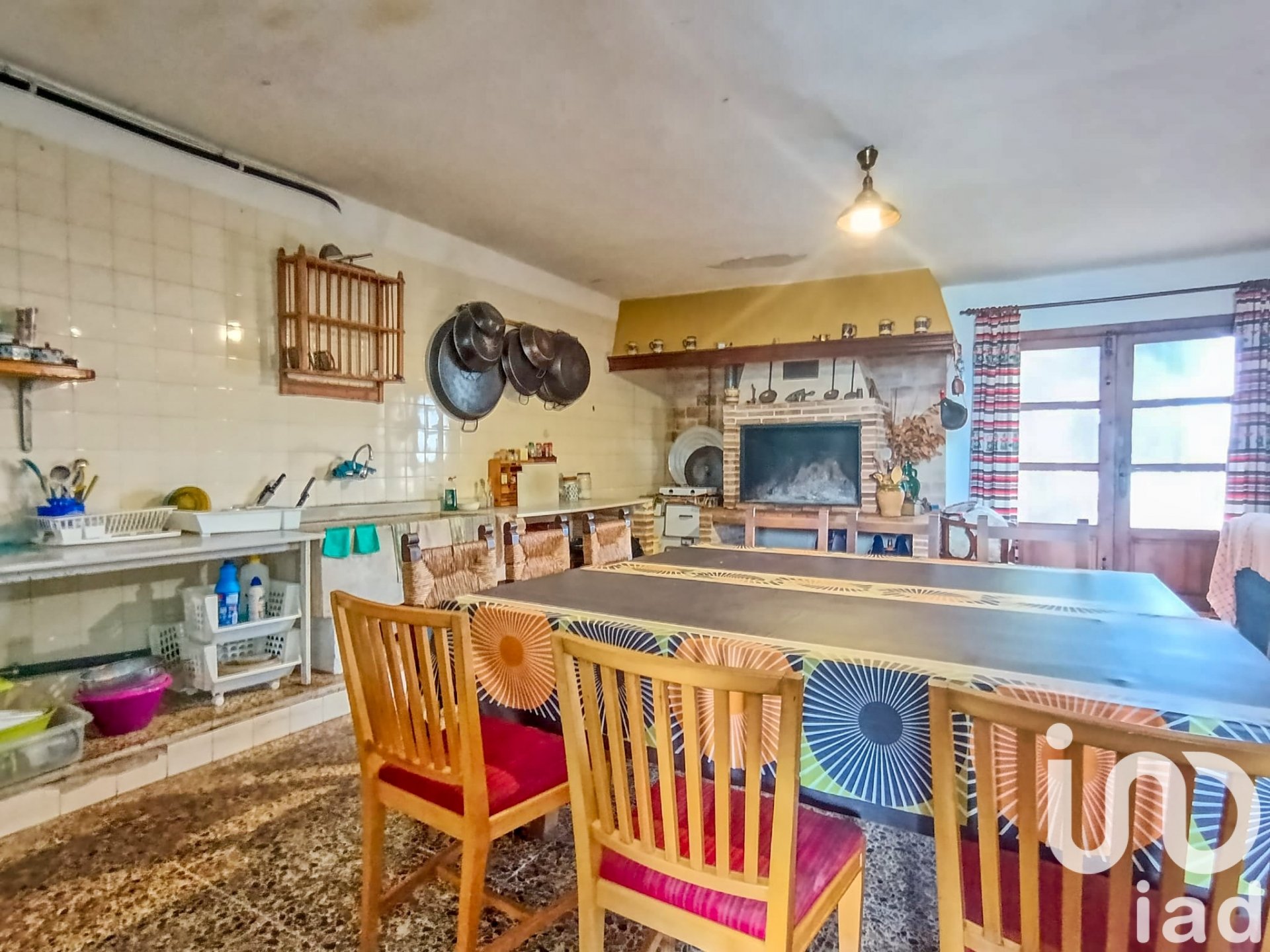 House in Villena, Alicante, Spain 8 bedrooms, 766 sq.m. No. 153432