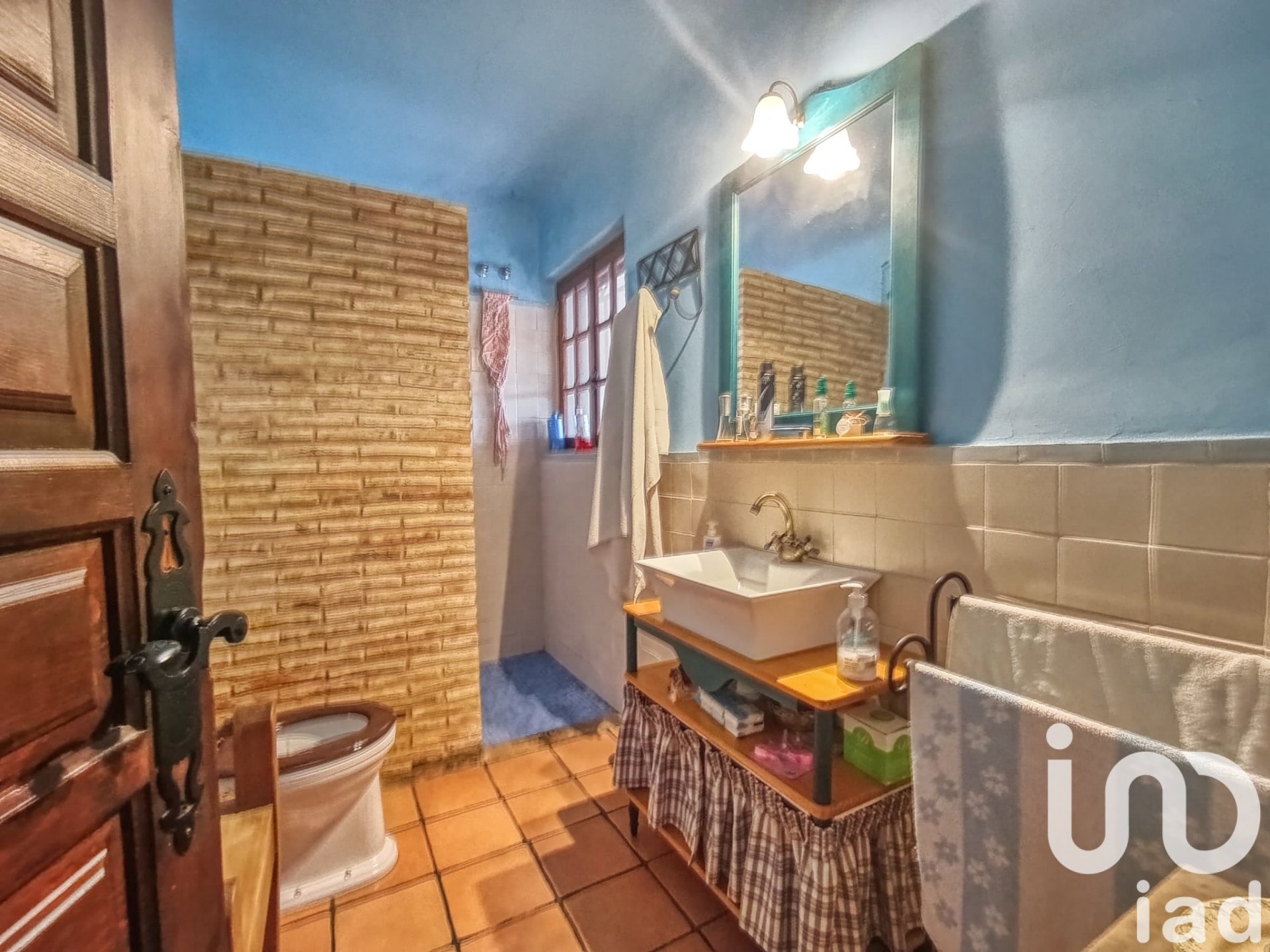 House in Villena, Alicante, Spain 8 bedrooms, 766 sq.m. No. 153432