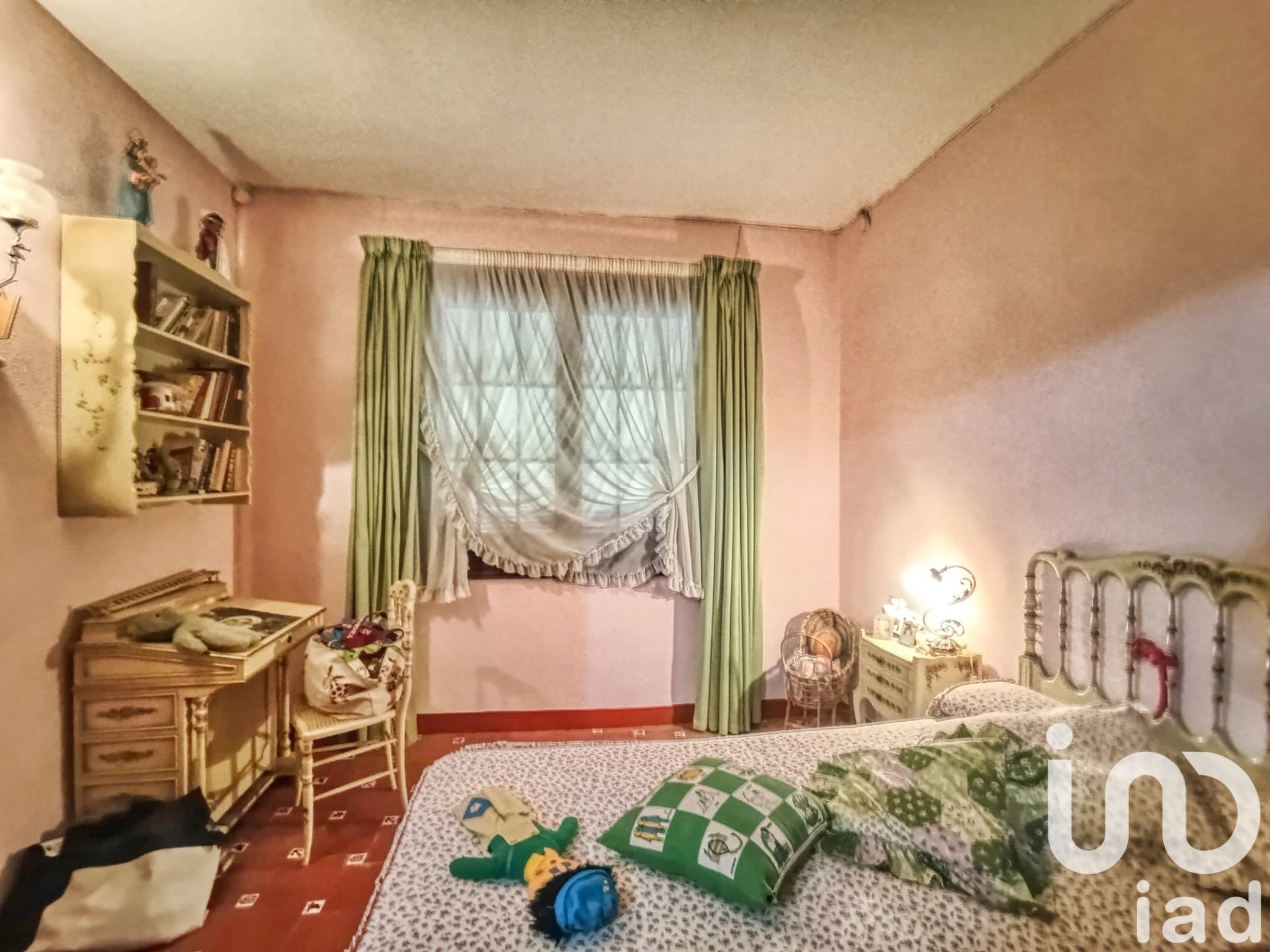 House in Villena, Alicante, Spain 8 bedrooms, 766 sq.m. No. 153432