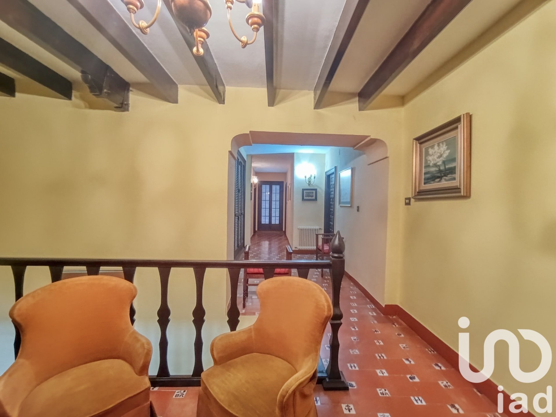 House in Villena, Alicante, Spain 8 bedrooms, 766 sq.m. No. 153432