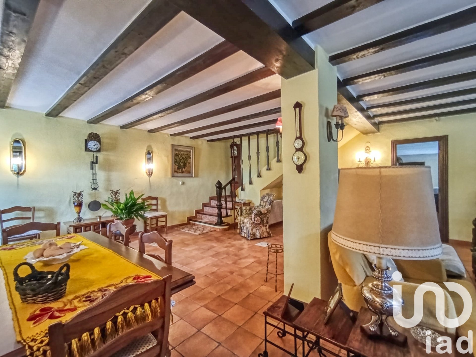 House in Villena, Alicante, Spain 8 bedrooms, 766 sq.m. No. 153432