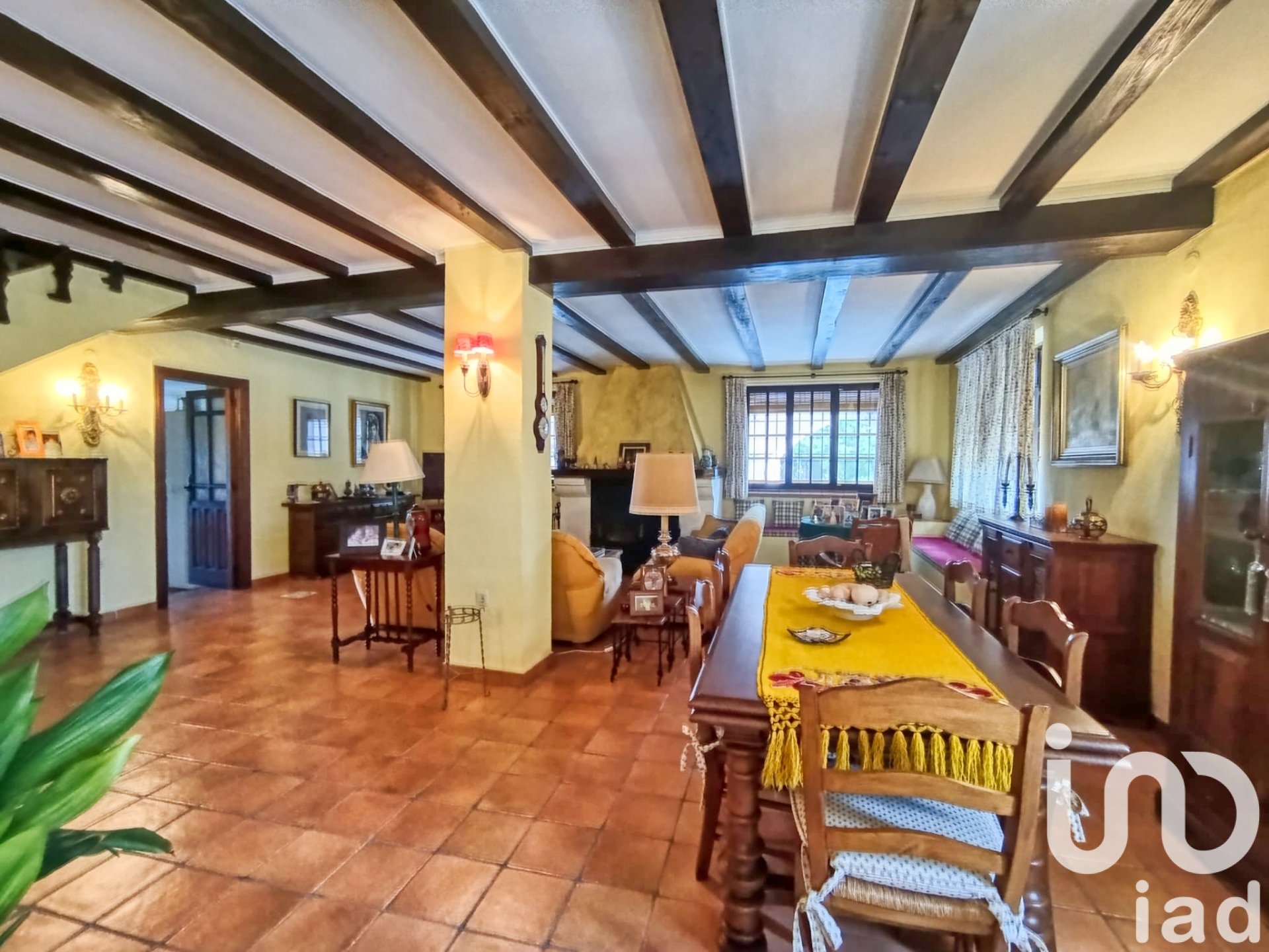 House in Villena, Alicante, Spain 8 bedrooms, 766 sq.m. No. 153432