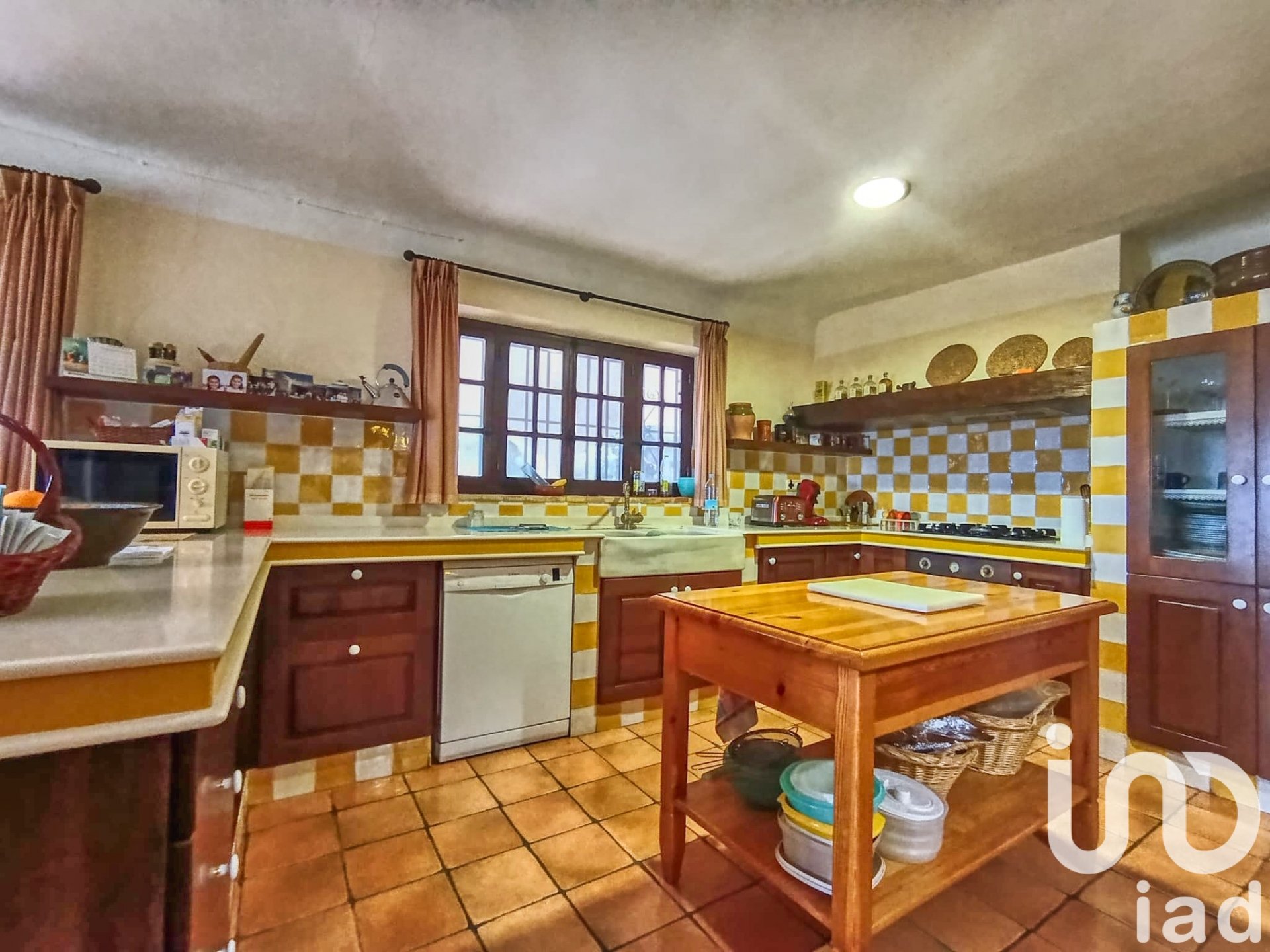 House in Villena, Alicante, Spain 8 bedrooms, 766 sq.m. No. 153432