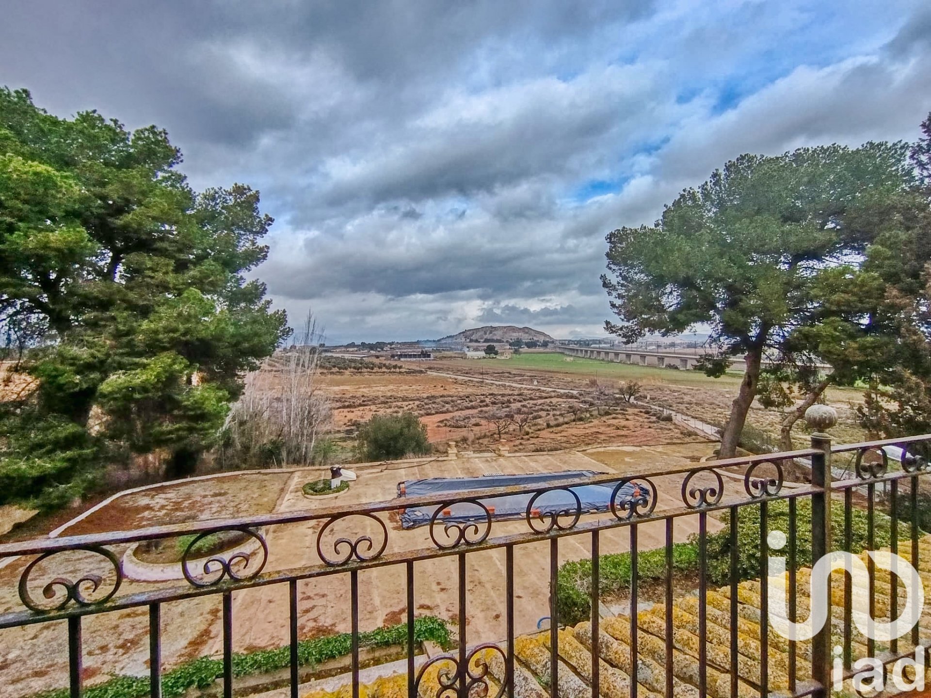 House in Villena, Alicante, Spain 8 bedrooms, 766 sq.m. No. 153432