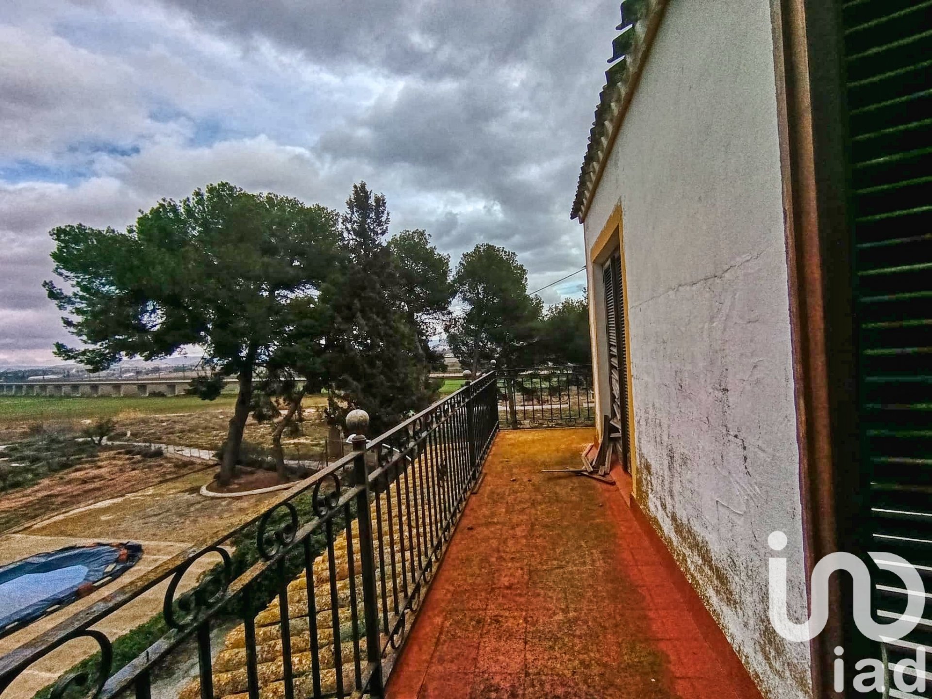 House in Villena, Alicante, Spain 8 bedrooms, 766 sq.m. No. 153432