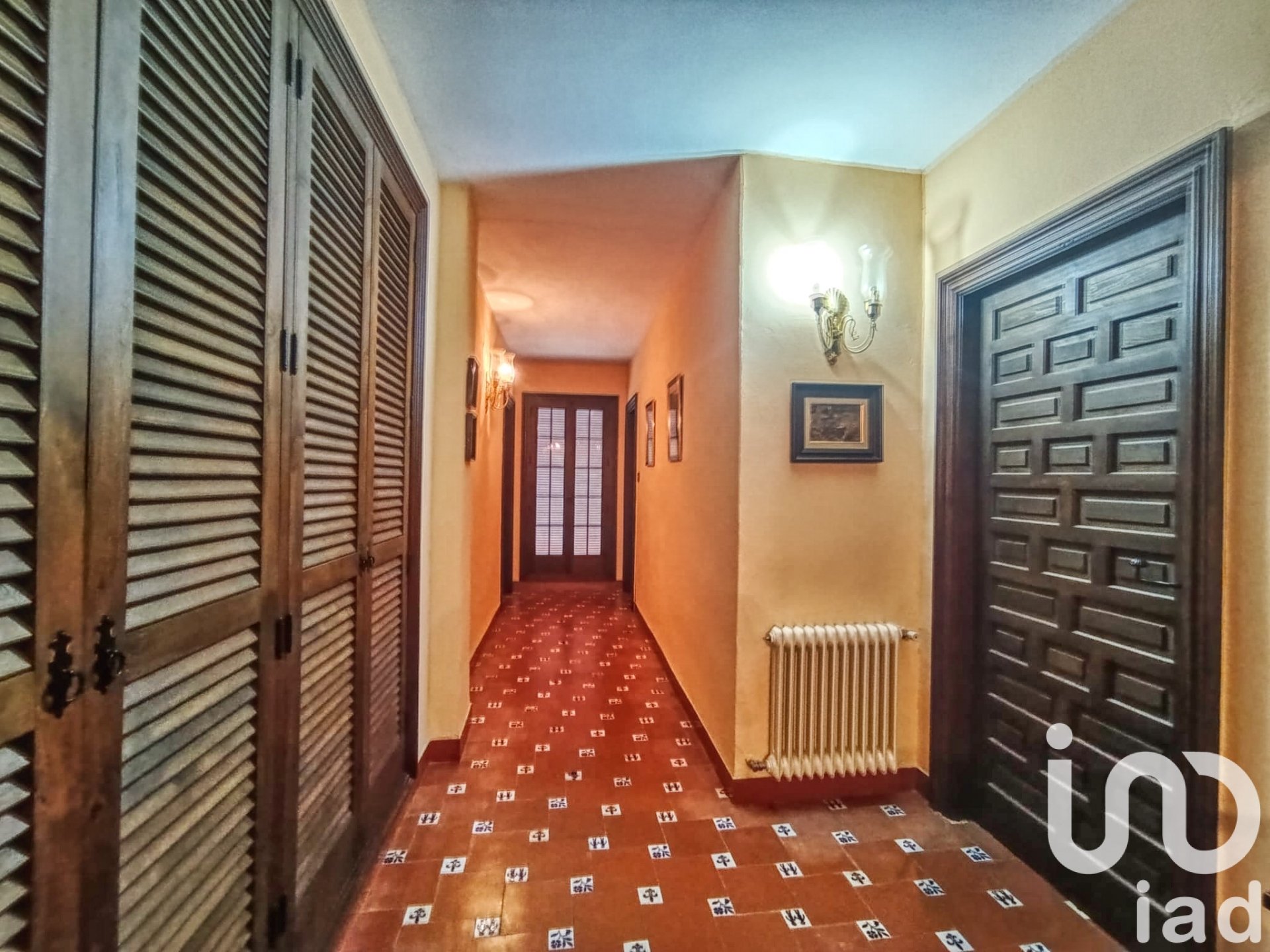 House in Villena, Alicante, Spain 8 bedrooms, 766 sq.m. No. 153432