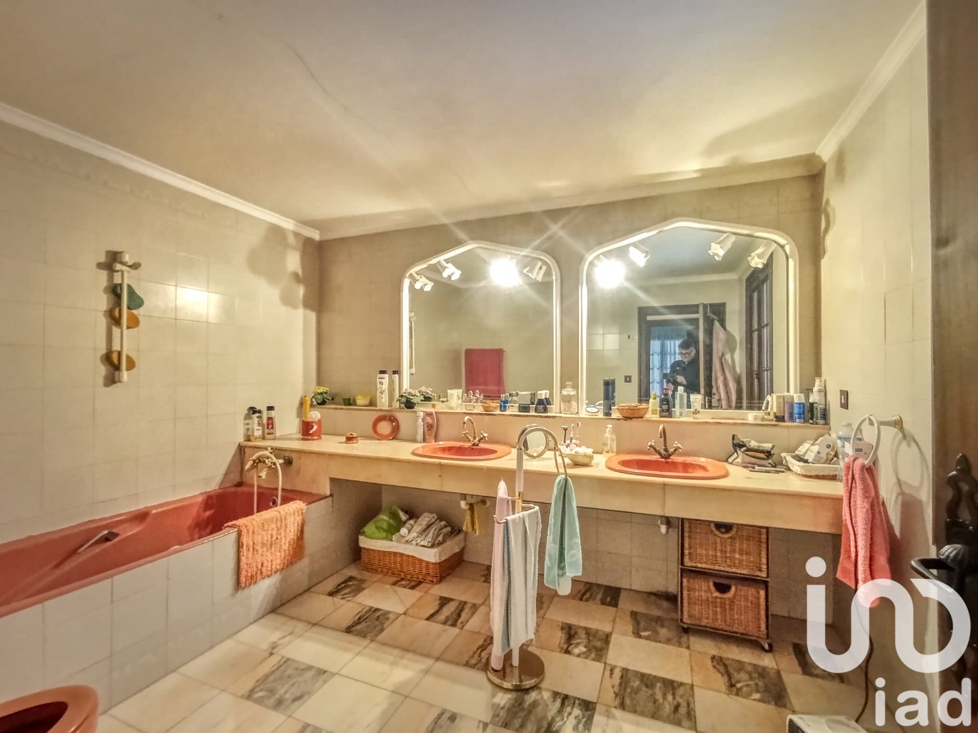 House in Villena, Alicante, Spain 8 bedrooms, 766 sq.m. No. 153432