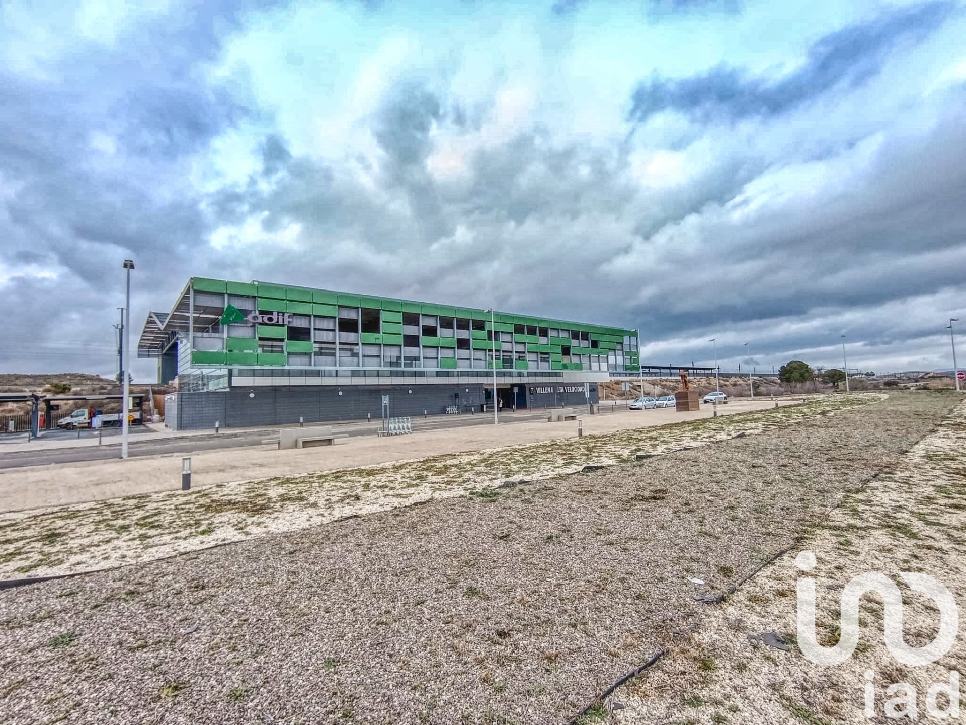 House in Villena, Alicante, Spain 8 bedrooms, 766 sq.m. No. 153432