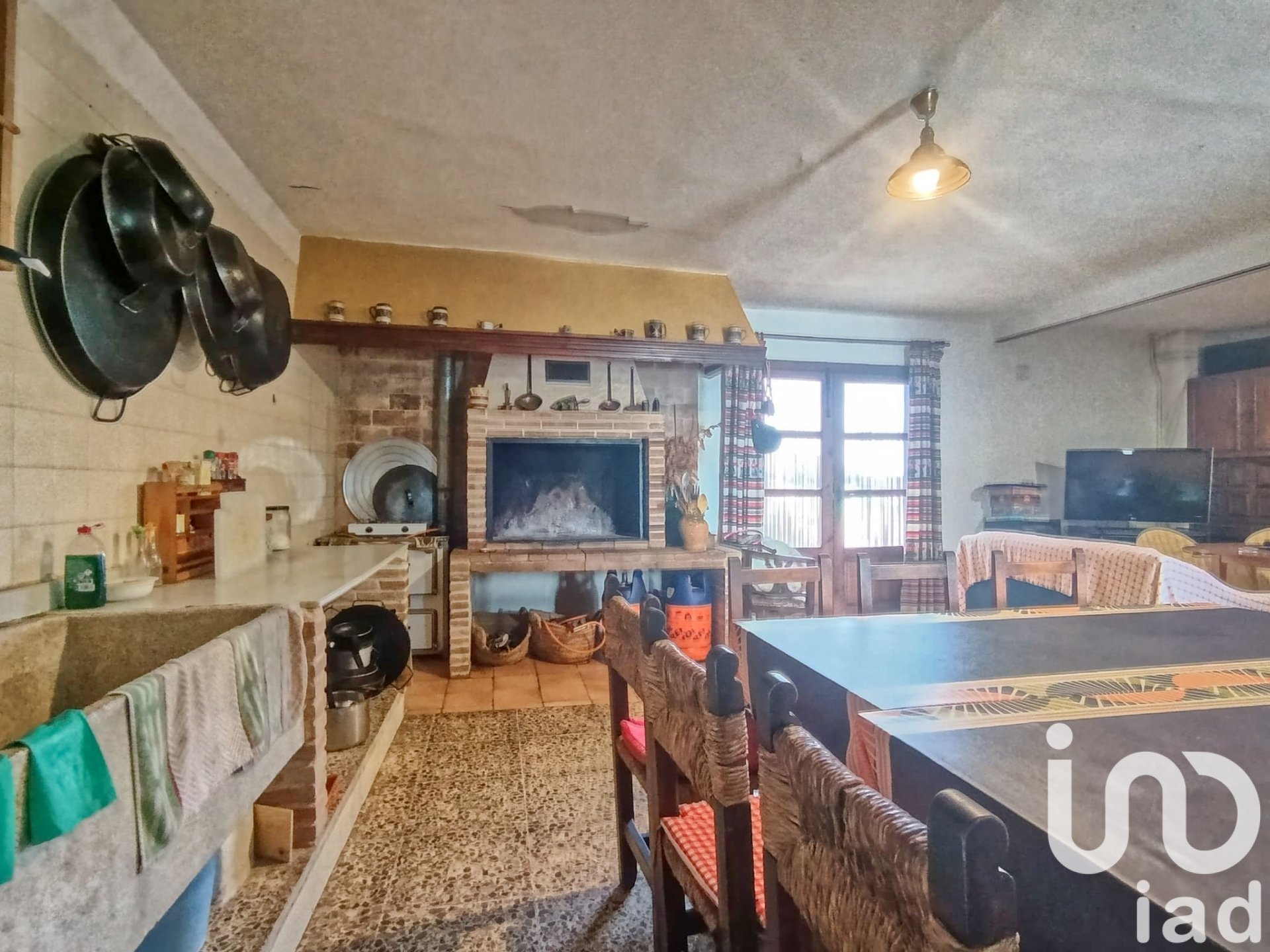 House in Villena, Alicante, Spain 8 bedrooms, 766 sq.m. No. 153432