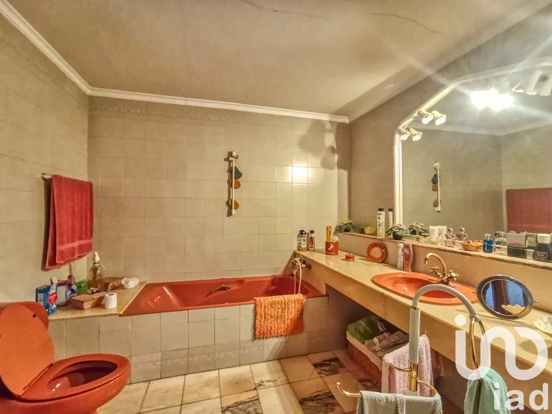 House in Villena, Alicante, Spain 8 bedrooms, 766 sq.m. No. 153432
