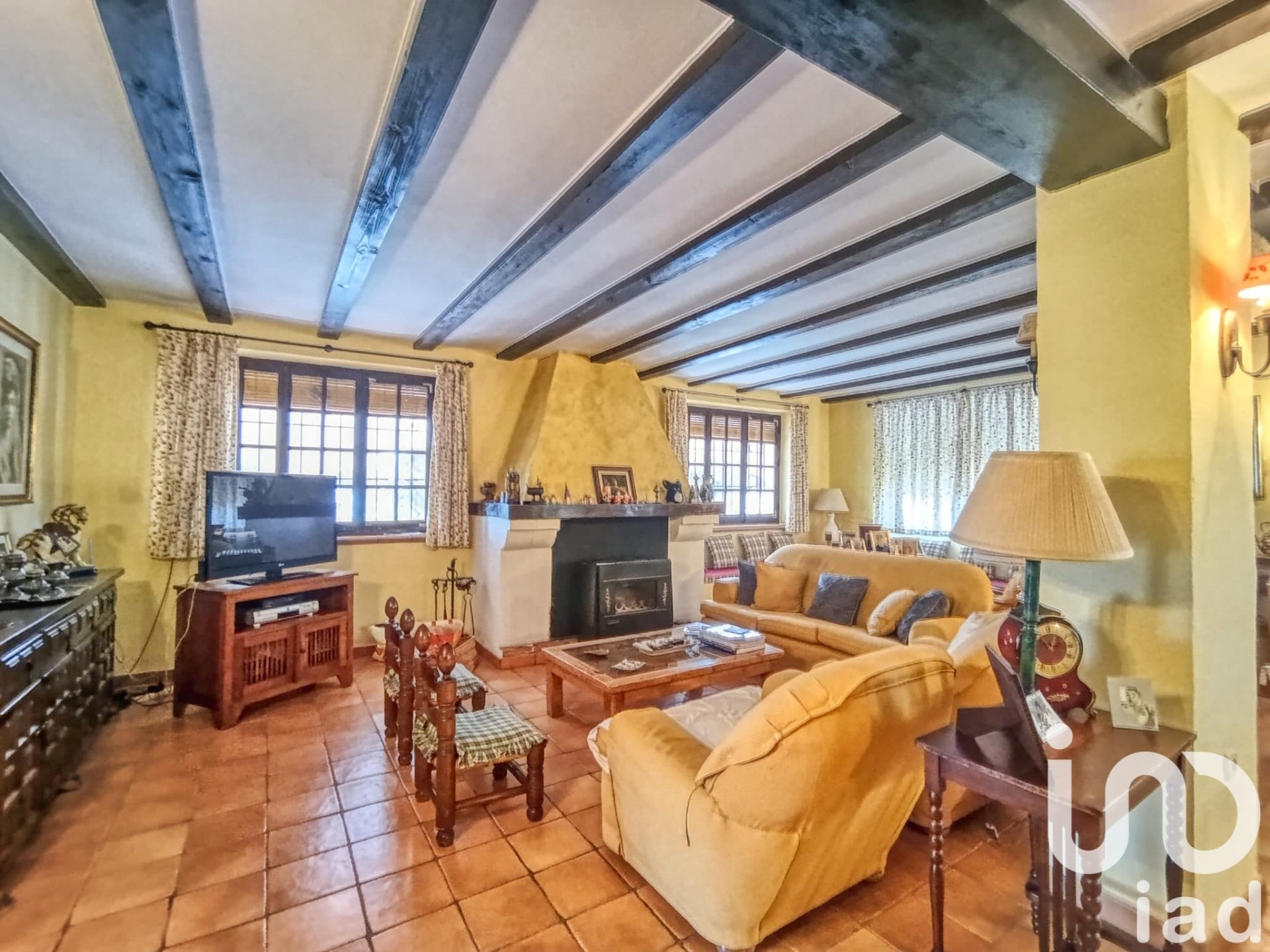 House in Villena, Alicante, Spain 8 bedrooms, 766 sq.m. No. 153432