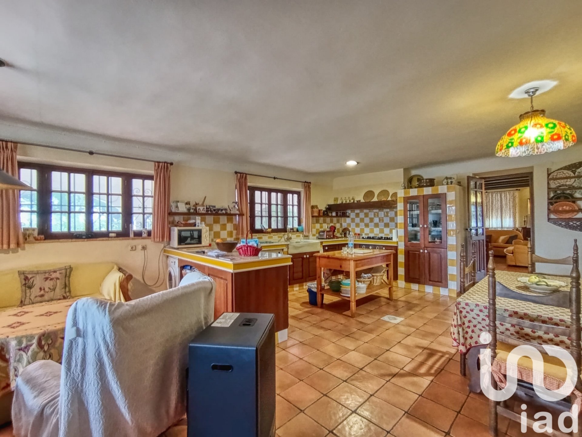 House in Villena, Alicante, Spain 8 bedrooms, 766 sq.m. No. 153432