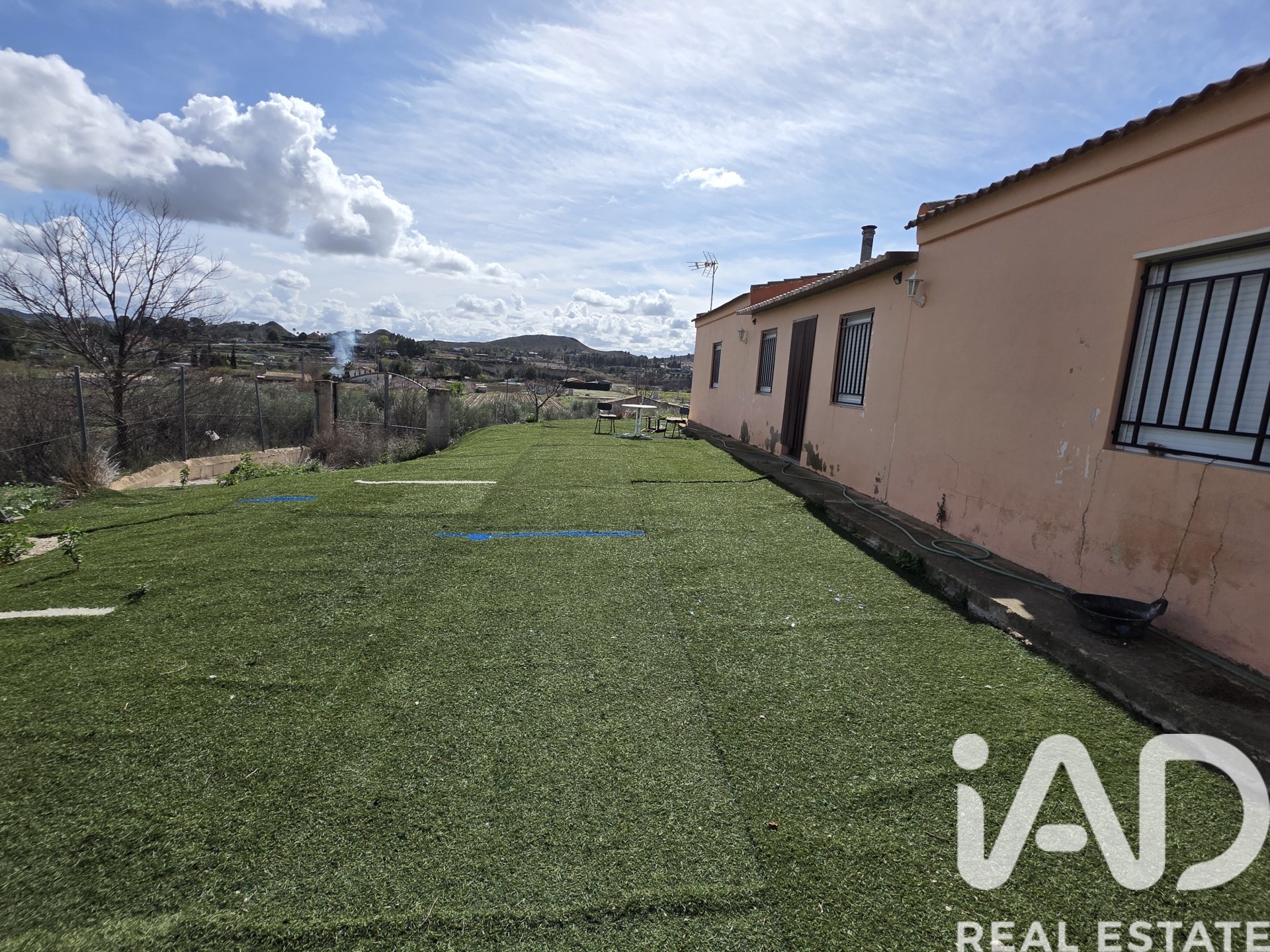 House in Calasparra, Murcia, Spain 2 bedrooms, 90 sq.m. No. 188436