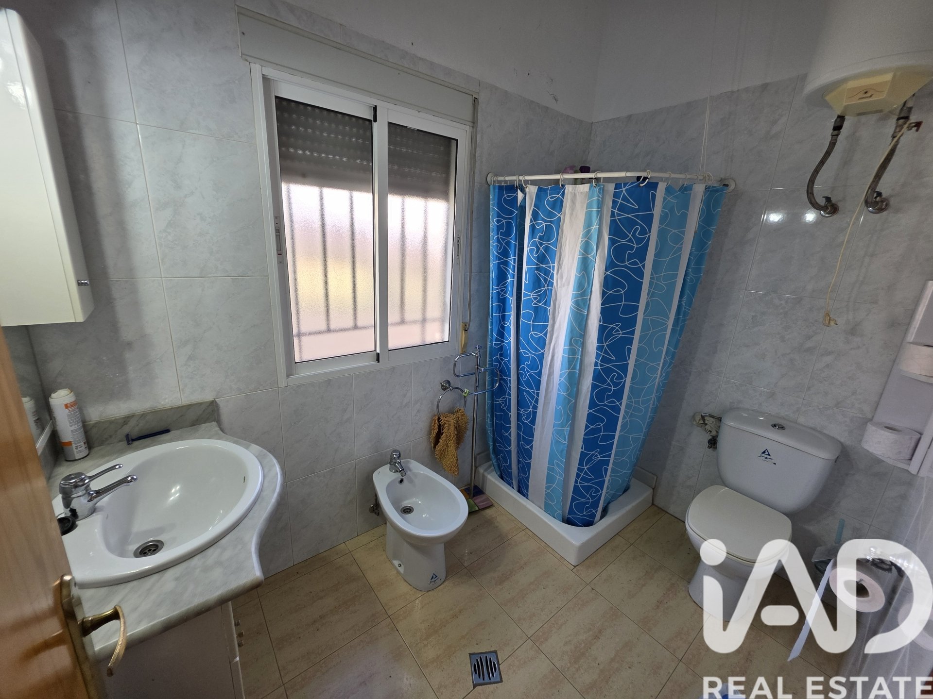 House in Calasparra, Murcia, Spain 2 bedrooms, 90 sq.m. No. 188436