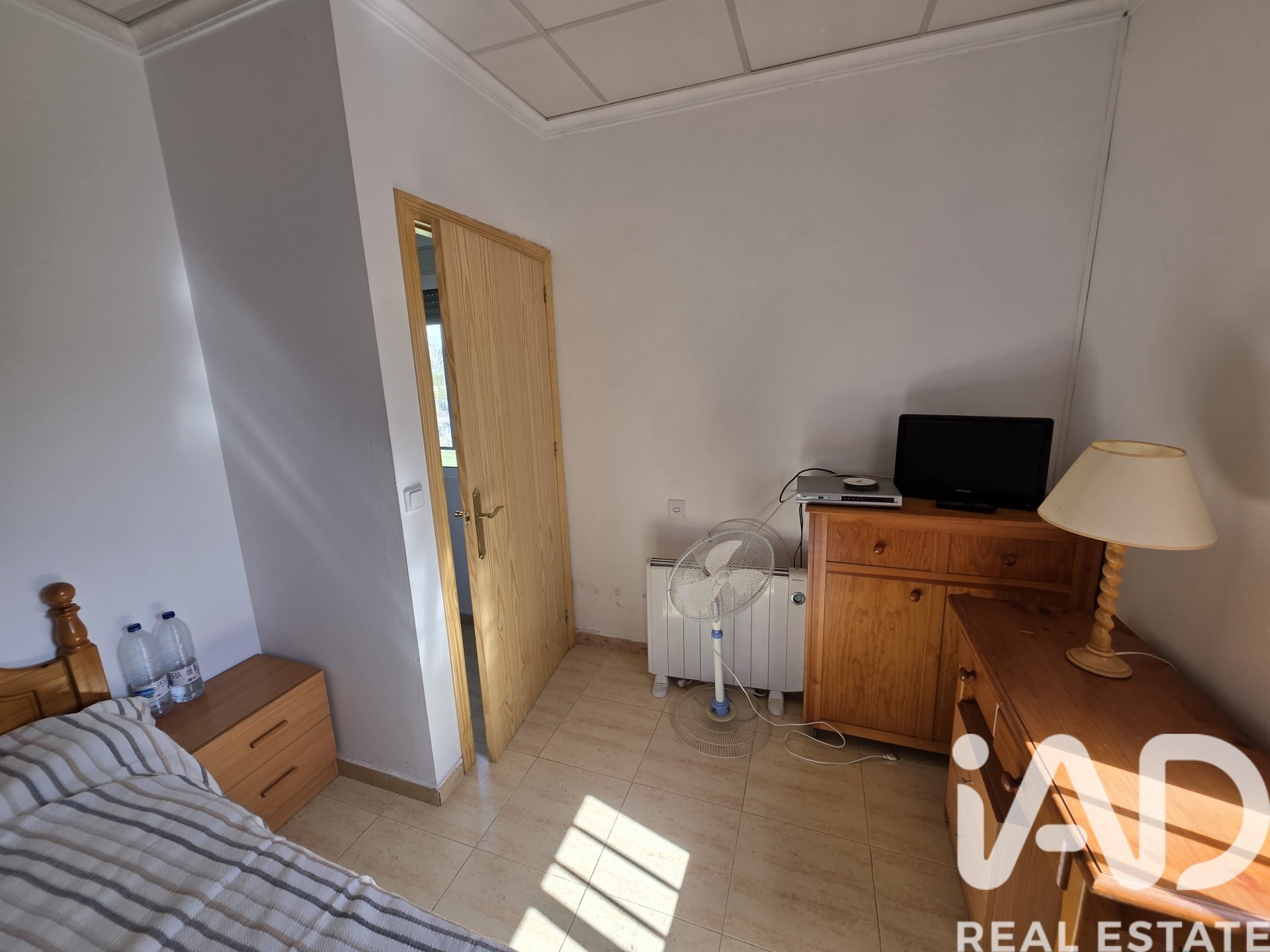 House in Calasparra, Murcia, Spain 2 bedrooms, 90 sq.m. No. 188436