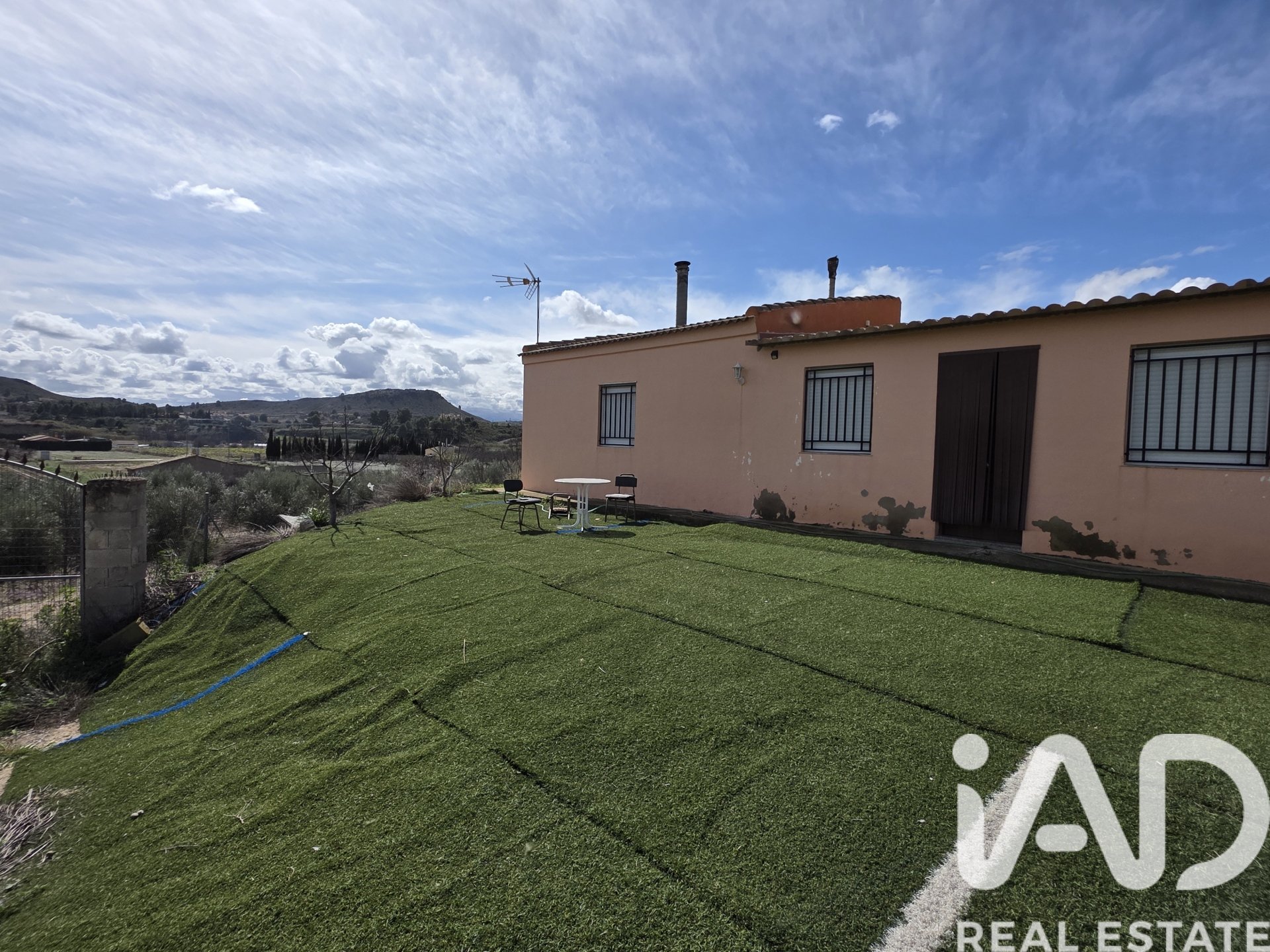 House in Calasparra, Murcia, Spain 2 bedrooms, 90 sq.m. No. 188436