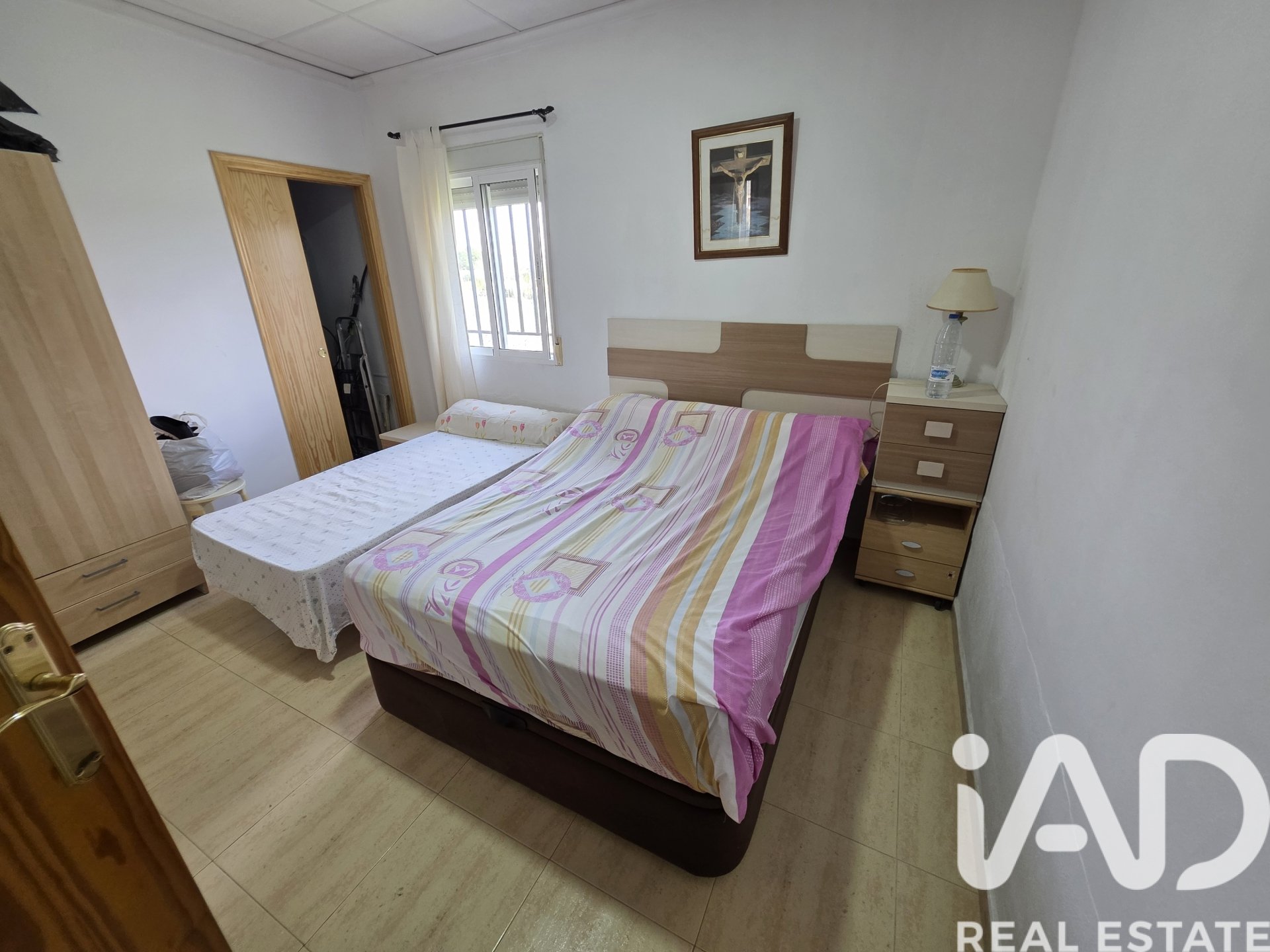 House in Calasparra, Murcia, Spain 2 bedrooms, 90 sq.m. No. 188436