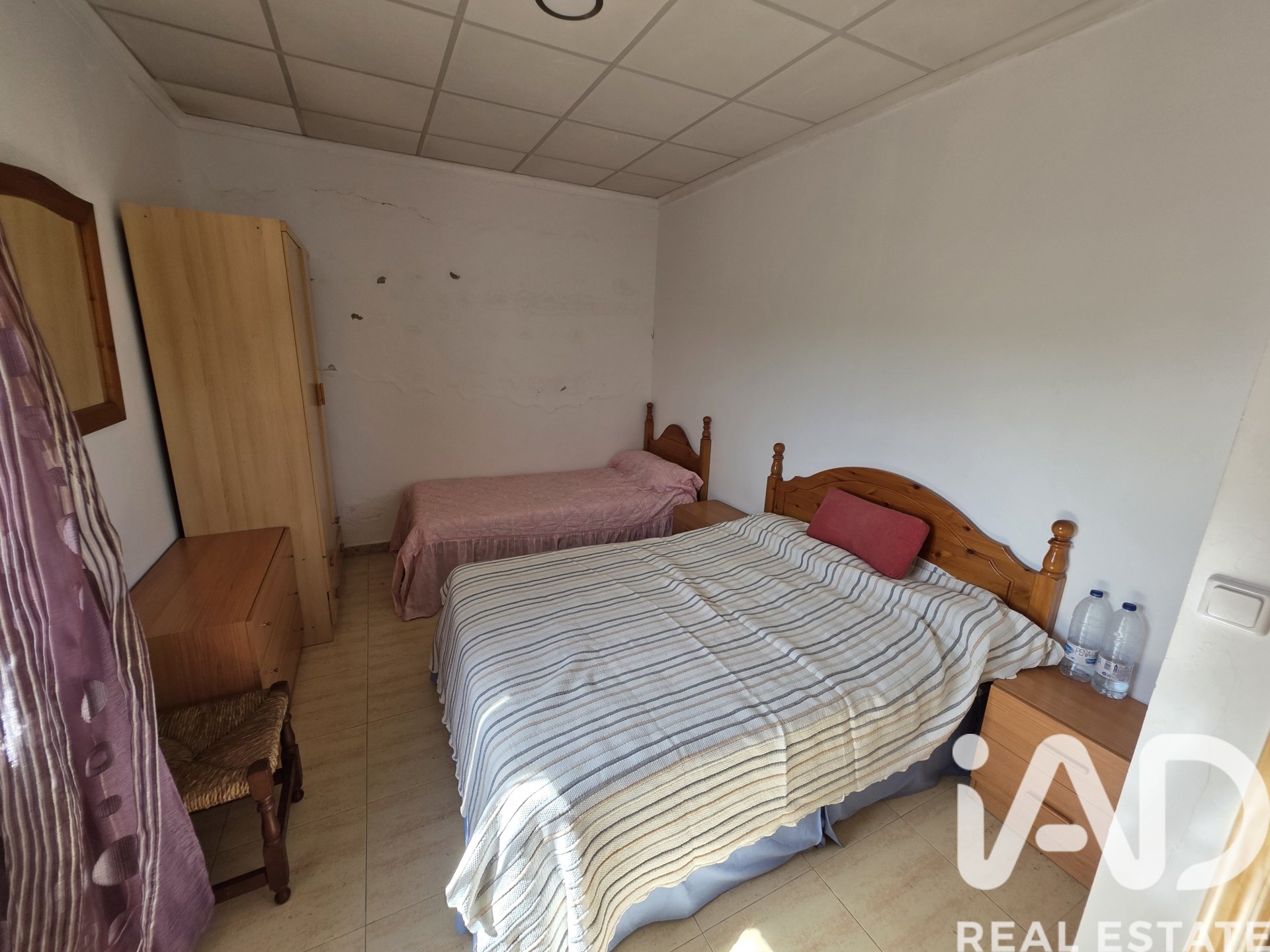 House in Calasparra, Murcia, Spain 2 bedrooms, 90 sq.m. No. 188436