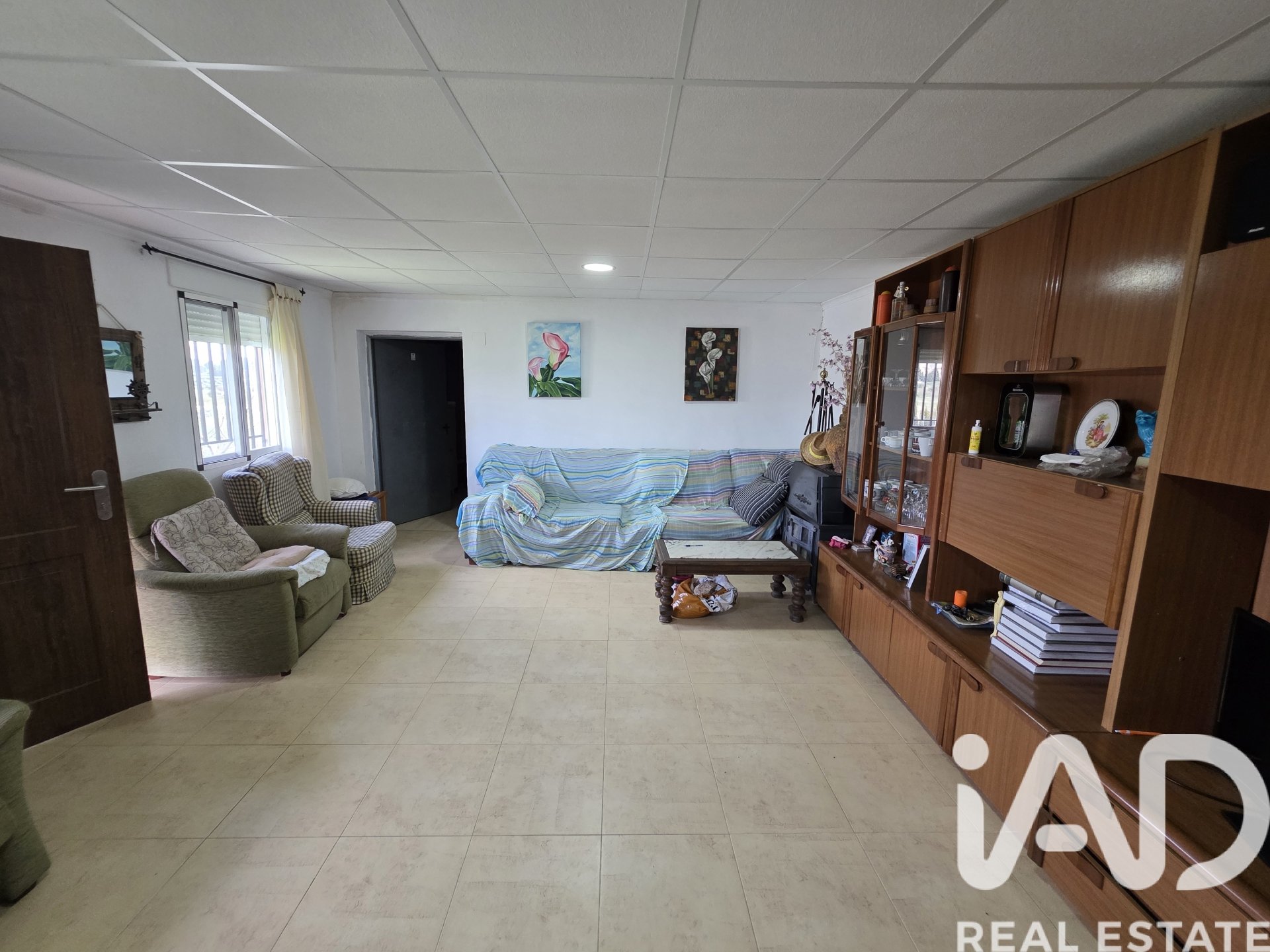 House in Calasparra, Murcia, Spain 2 bedrooms, 90 sq.m. No. 188436