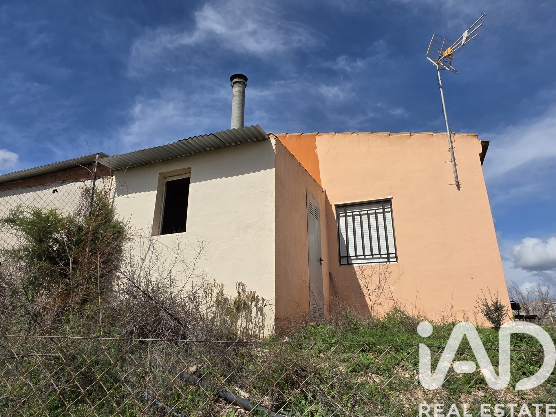 House in Calasparra, Murcia, Spain 2 bedrooms, 90 sq.m. No. 188436