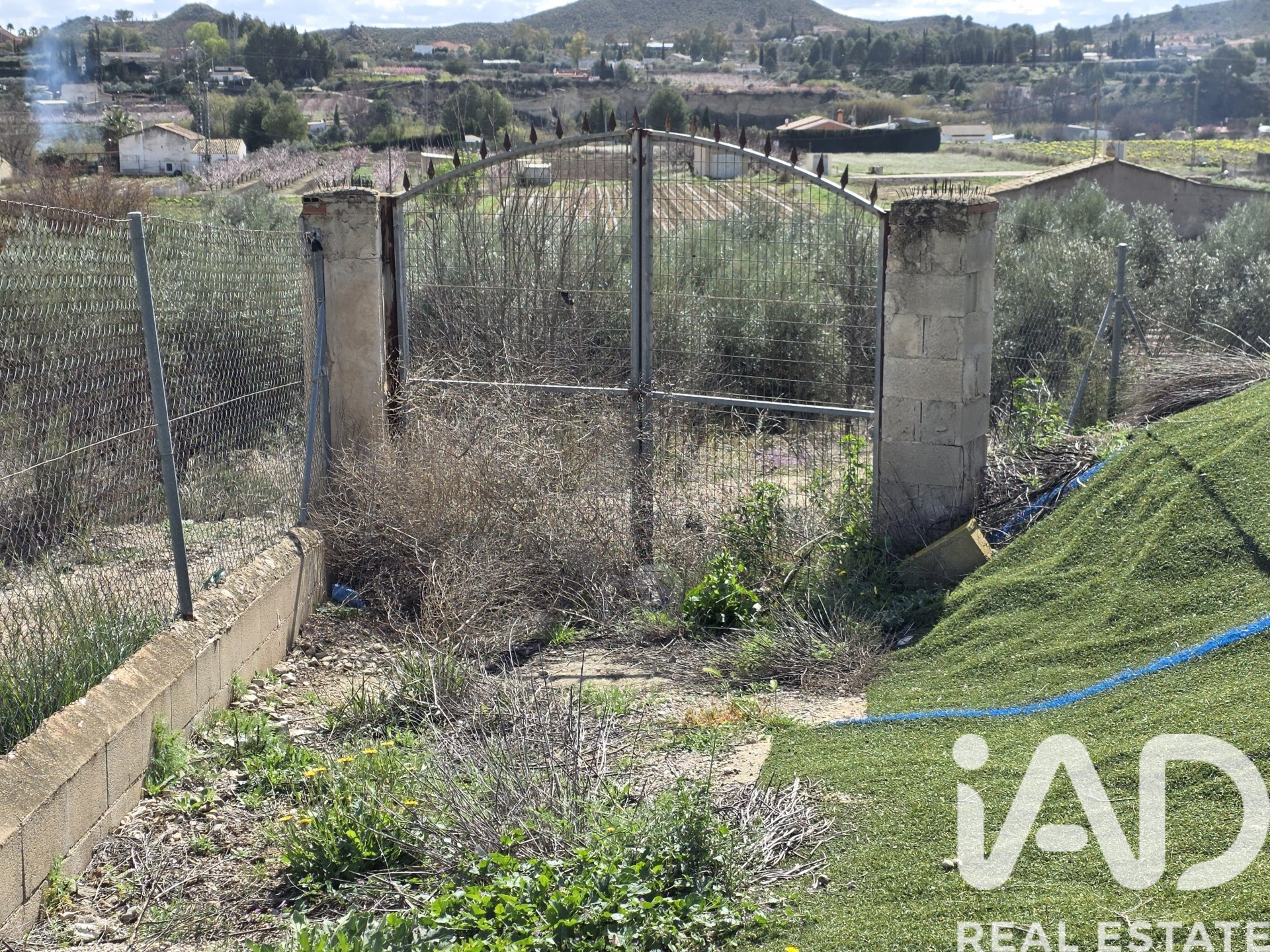 House in Calasparra, Murcia, Spain 2 bedrooms, 90 sq.m. No. 188436