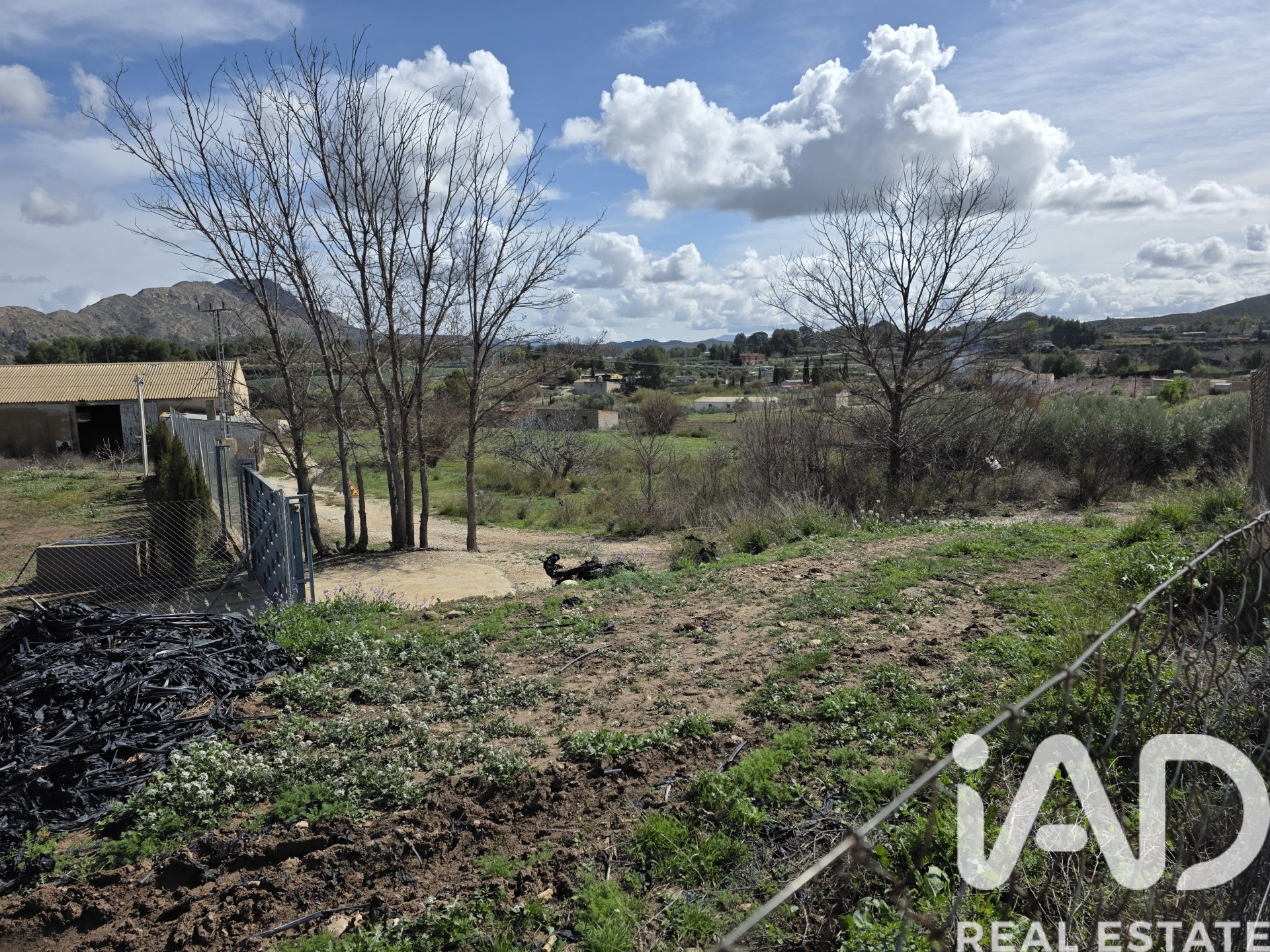 House in Calasparra, Murcia, Spain 2 bedrooms, 90 sq.m. No. 188436