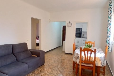Apartment in Segur de Calafell, Tarragona, Spain 2 bedrooms, 60 sq.m. No. 188438