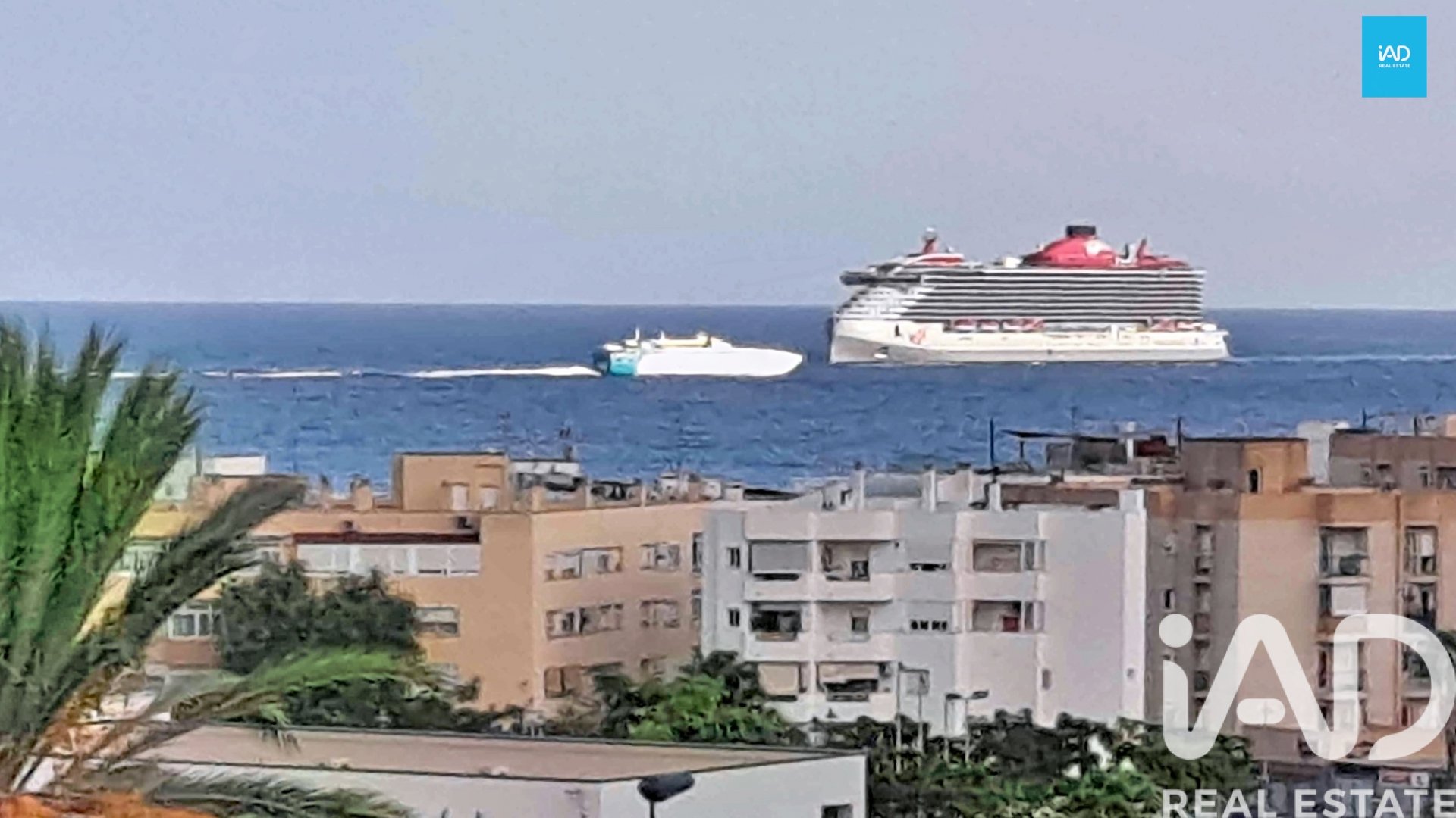 Lokal usługowy w Ibiza town, Ibiza, Hiszpania 528.83 mkw. nr 188435