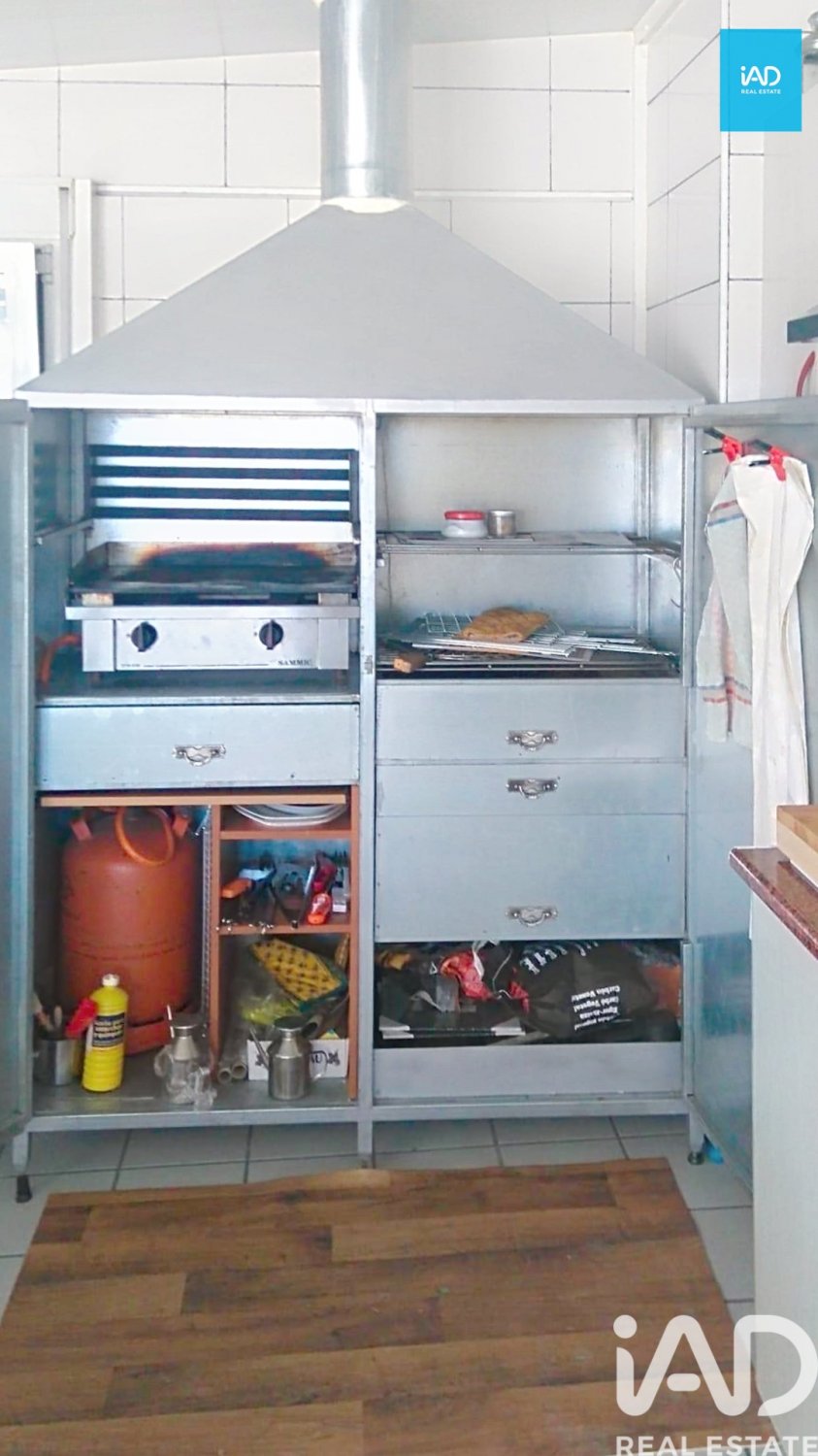 Lokal usługowy w Ibiza town, Ibiza, Hiszpania 528.83 mkw. nr 188435