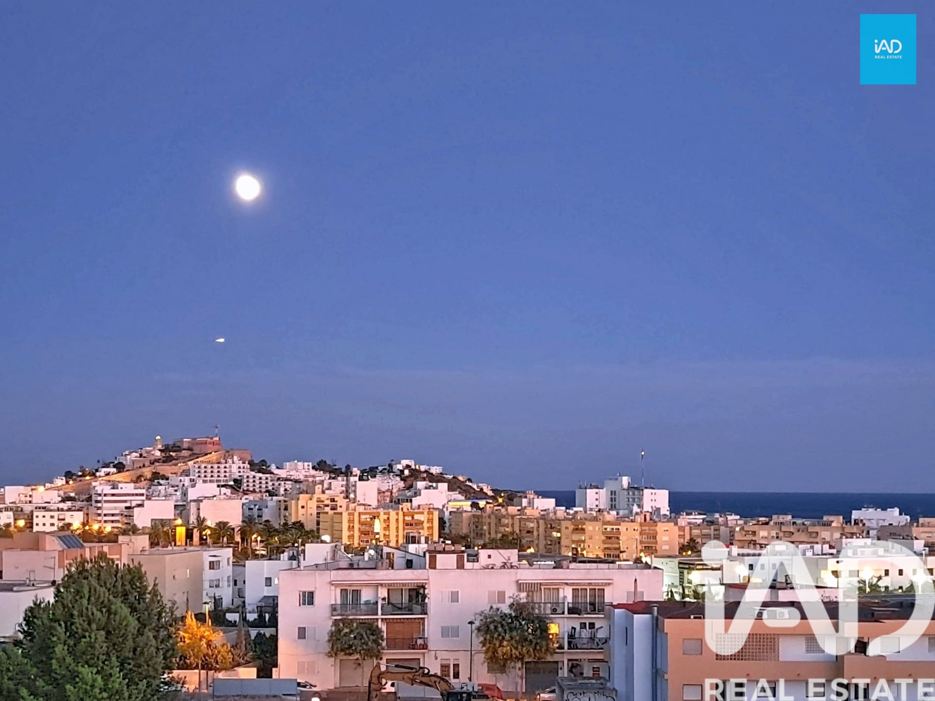 Lokal usługowy w Ibiza town, Ibiza, Hiszpania 528.83 mkw. nr 188435