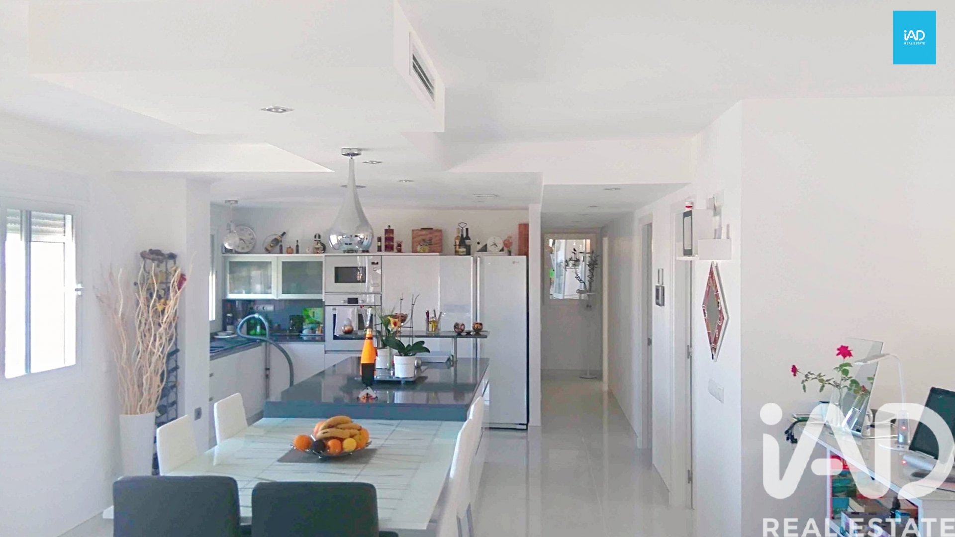 Lokal usługowy w Ibiza town, Ibiza, Hiszpania 528.83 mkw. nr 188435