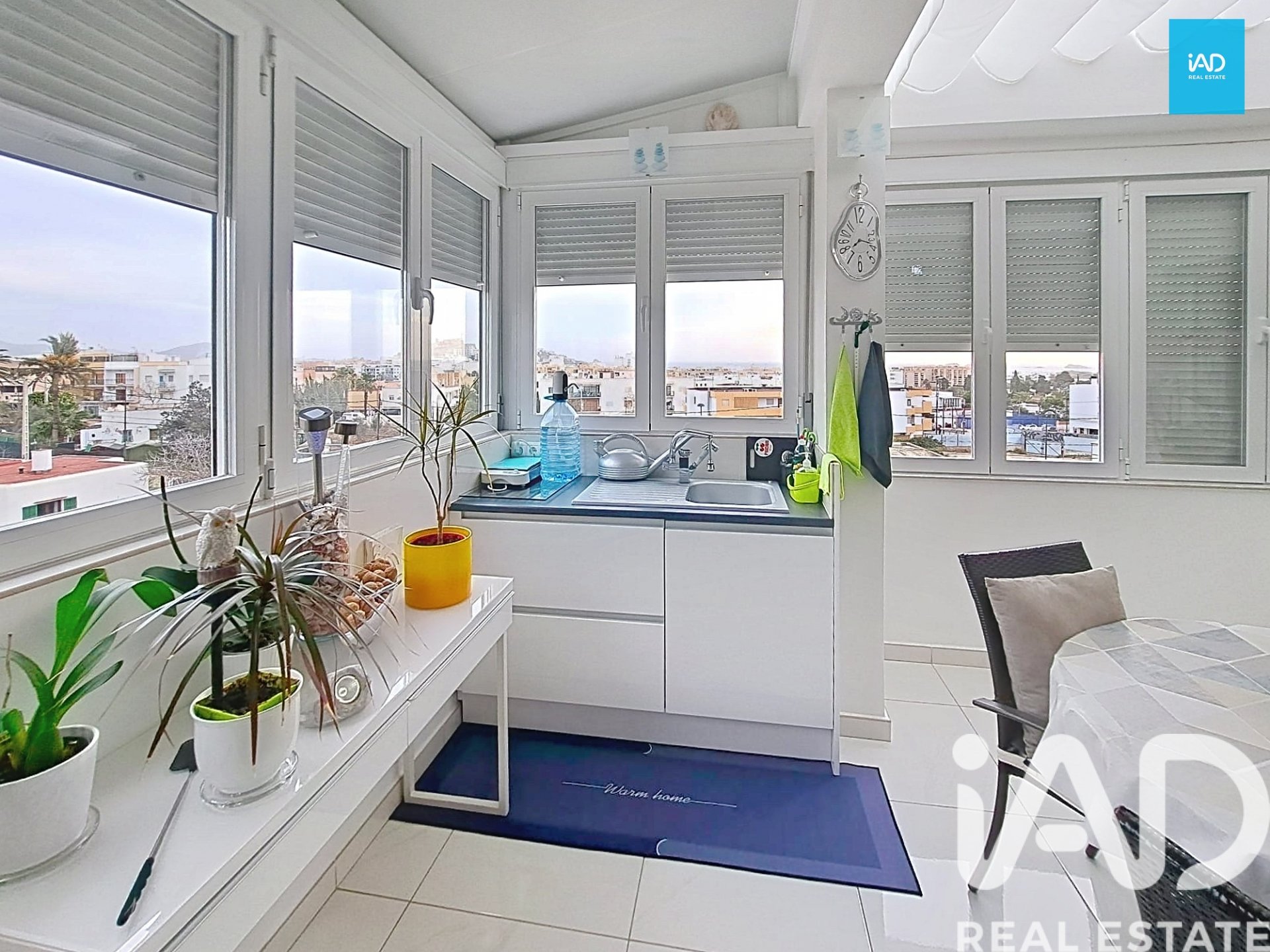 Lokal usługowy w Ibiza town, Ibiza, Hiszpania 528.83 mkw. nr 188435