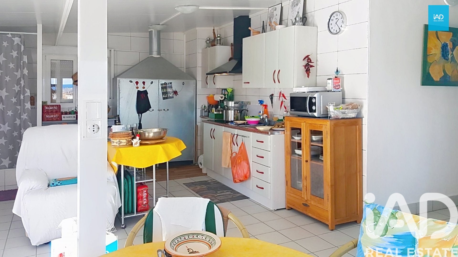Lokal usługowy w Ibiza town, Ibiza, Hiszpania 528.83 mkw. nr 188435