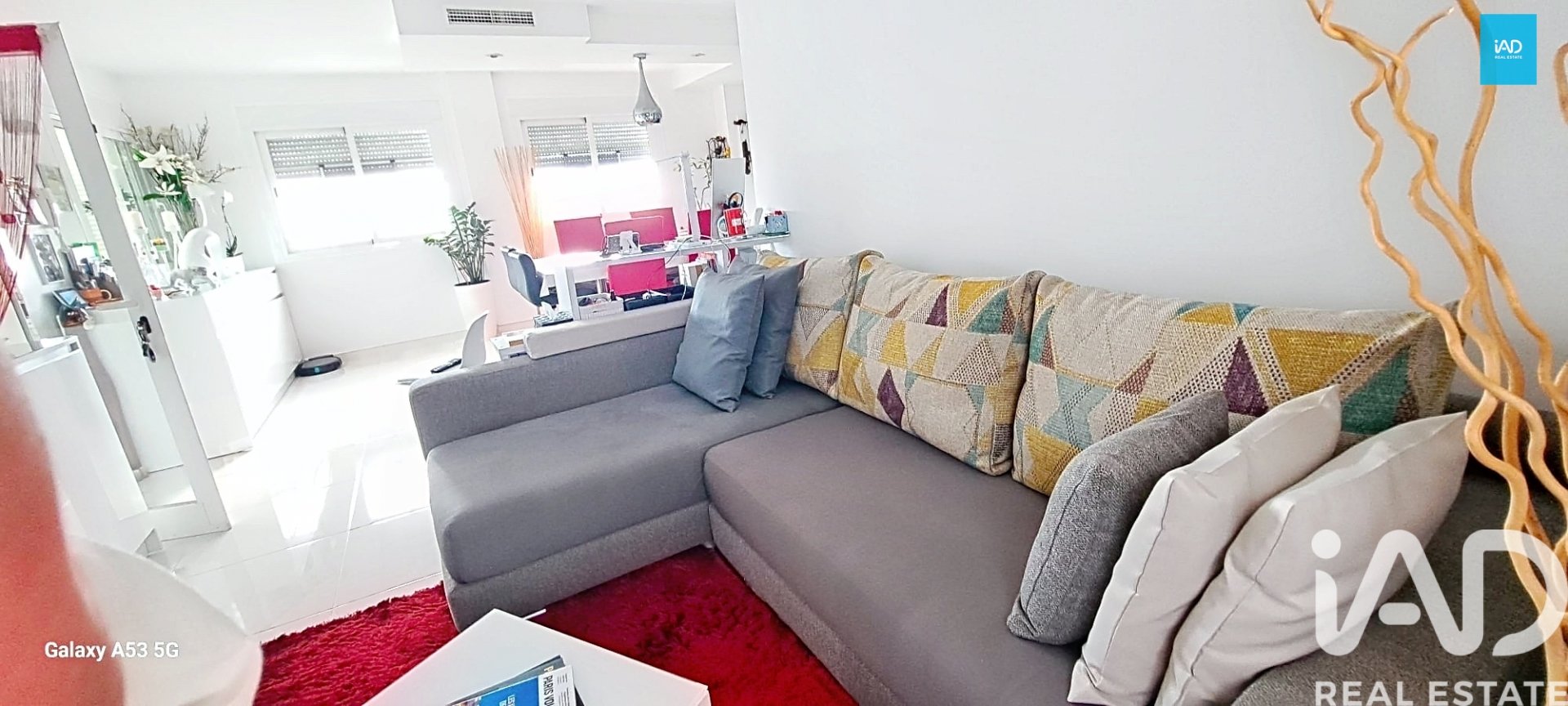 Lokal usługowy w Ibiza town, Ibiza, Hiszpania 528.83 mkw. nr 188435