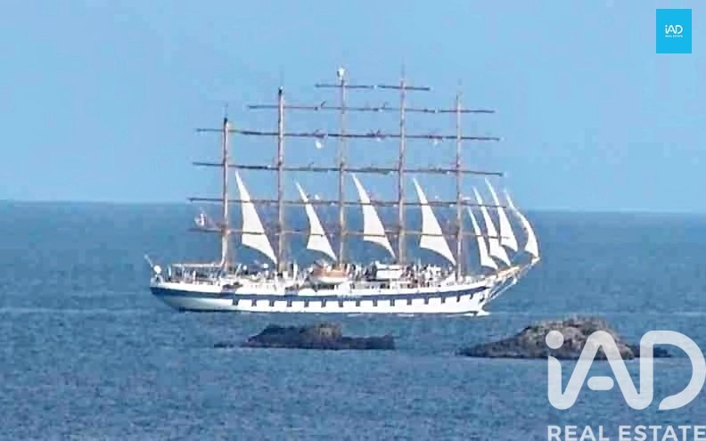 Lokal usługowy w Ibiza town, Ibiza, Hiszpania 528.83 mkw. nr 188435