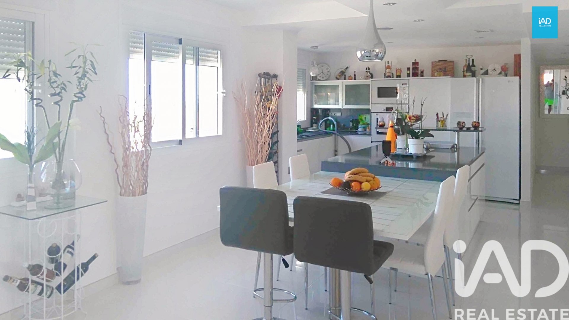Lokal usługowy w Ibiza town, Ibiza, Hiszpania 528.83 mkw. nr 188435