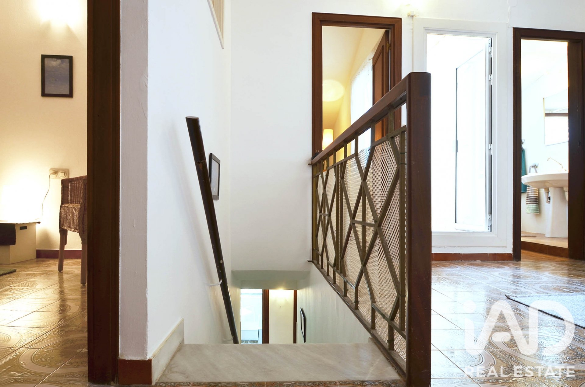 Duplex in Gava, Barcelona, Spanien 4 Schlafzimmer, 211 m2 Nr. 188434