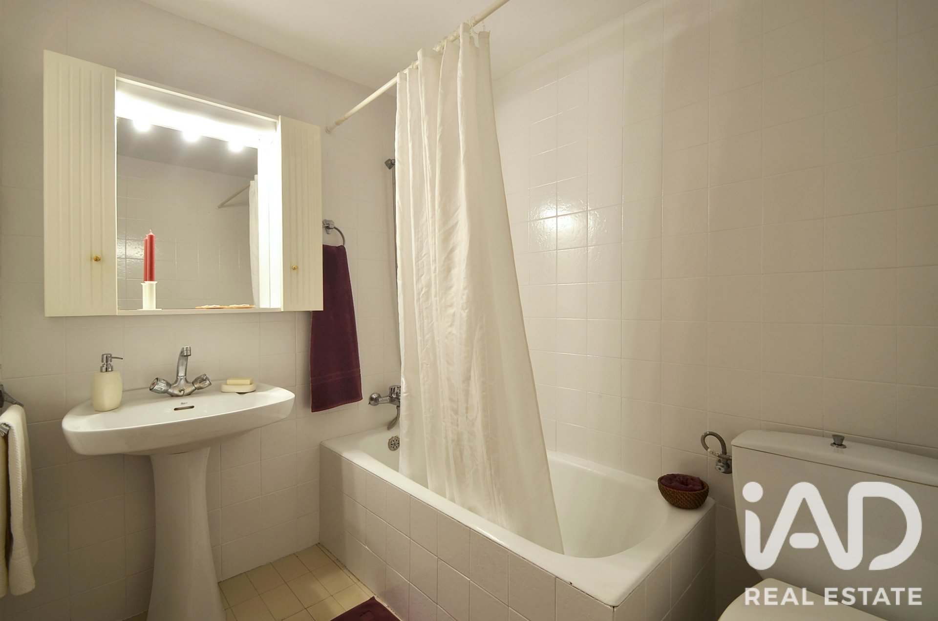 Duplex in Gava, Barcelona, Spanien 4 Schlafzimmer, 211 m2 Nr. 188434