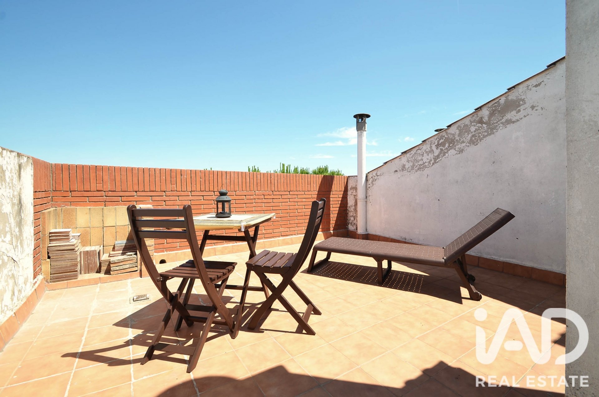Duplex in Gava, Barcelona, Spanien 4 Schlafzimmer, 211 m2 Nr. 188434