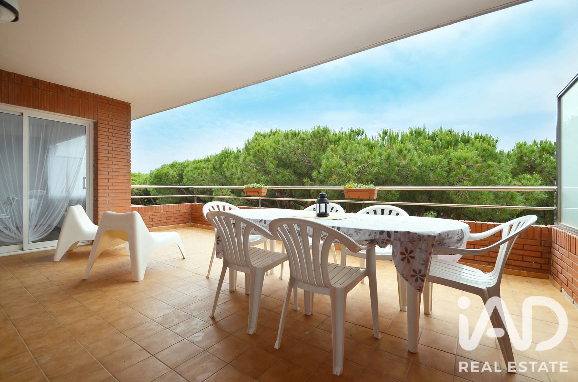 Duplex in Gava, Barcelona, Spanien 4 Schlafzimmer, 211 m2 Nr. 188434