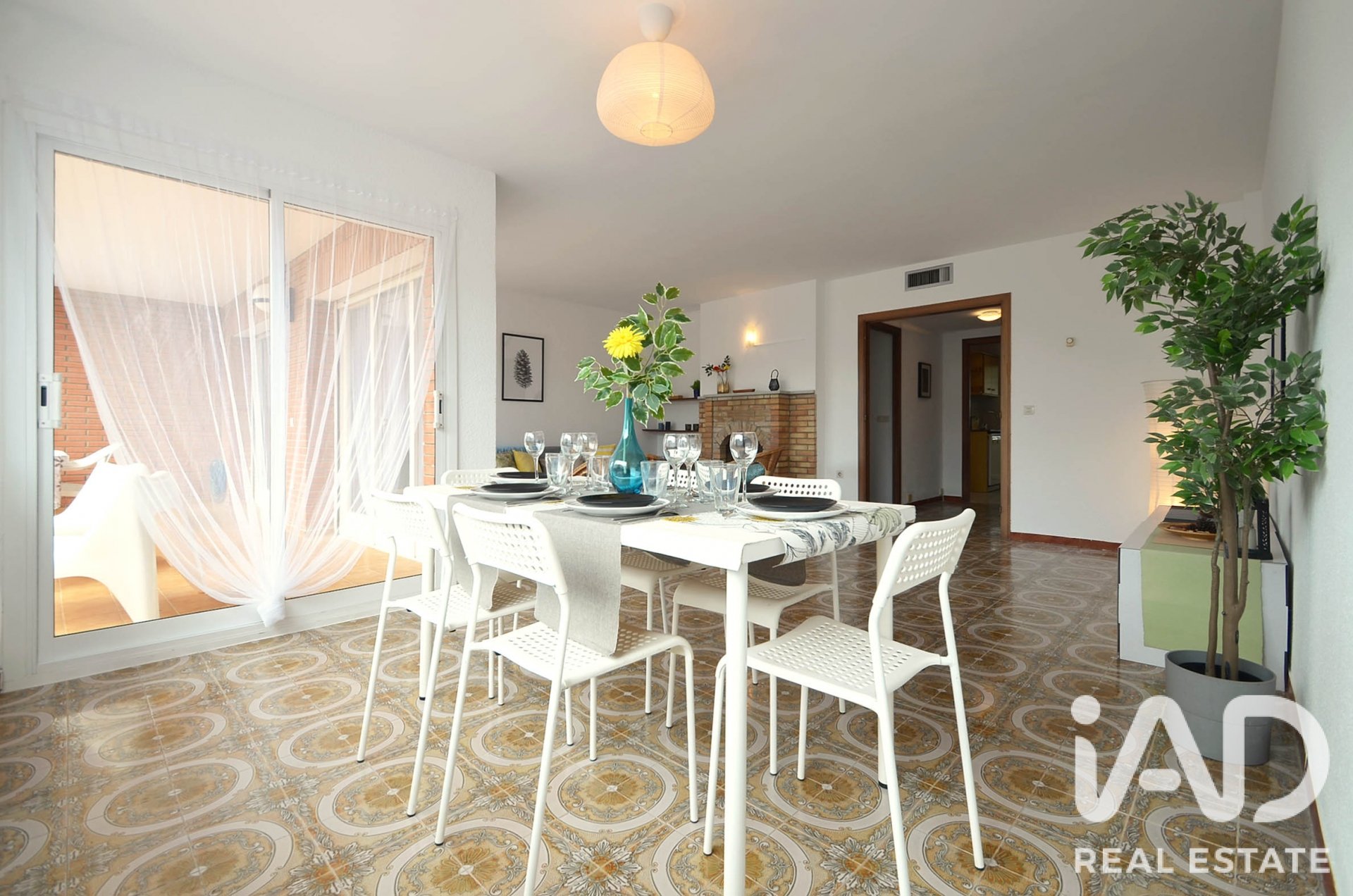 Duplex in Gava, Barcelona, Spanien 4 Schlafzimmer, 211 m2 Nr. 188434
