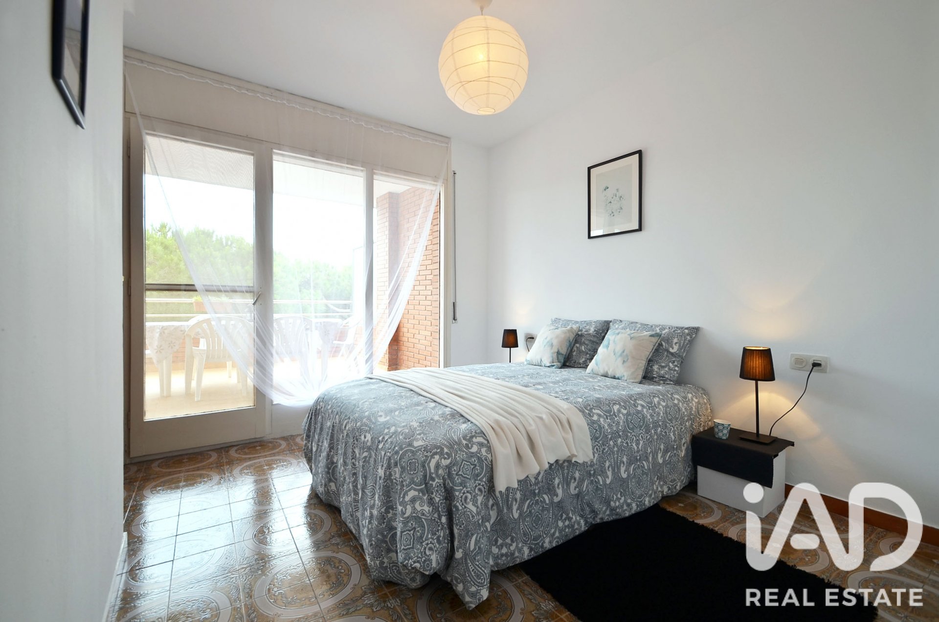 Duplex in Gava, Barcelona, Spanien 4 Schlafzimmer, 211 m2 Nr. 188434