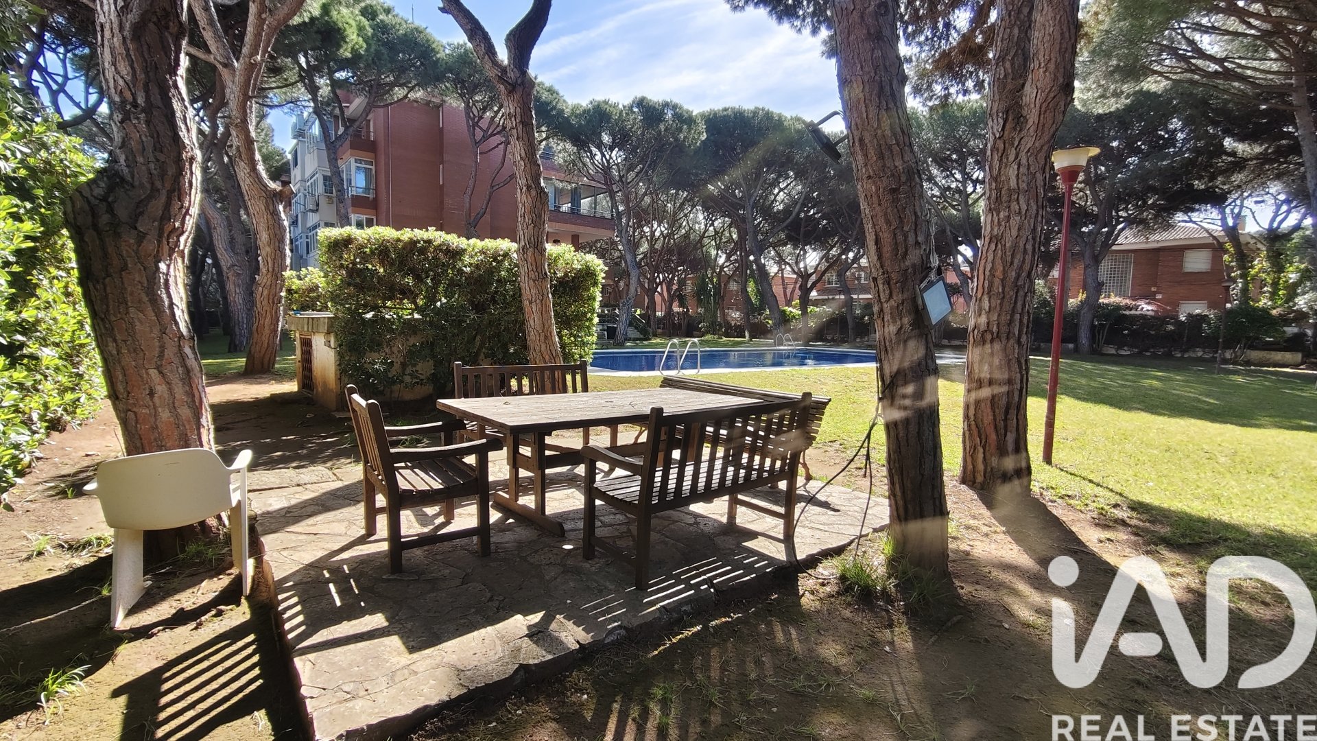 Duplex in Gava, Barcelona, Spanien 4 Schlafzimmer, 211 m2 Nr. 188434