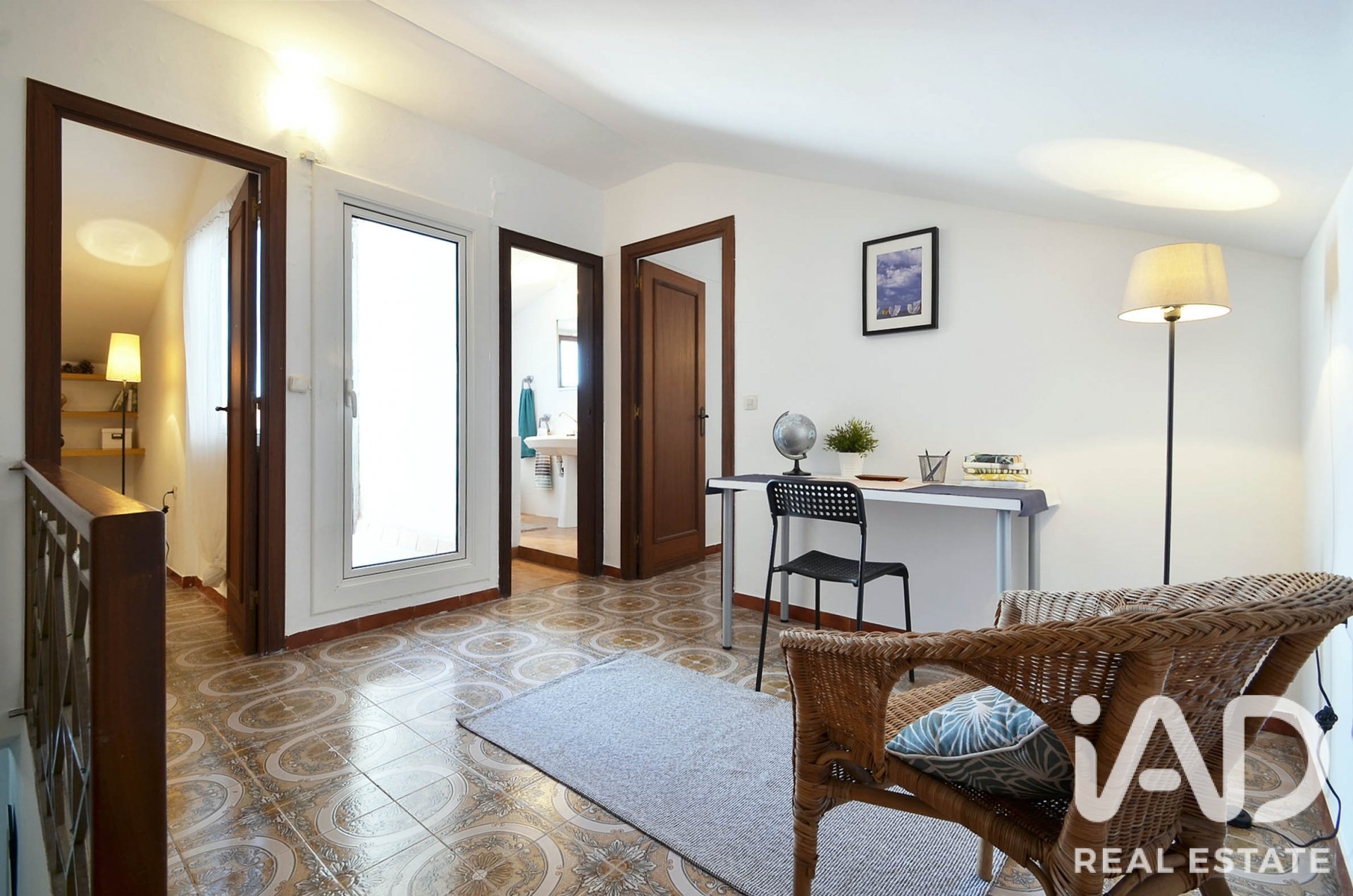 Duplex in Gava, Barcelona, Spanien 4 Schlafzimmer, 211 m2 Nr. 188434