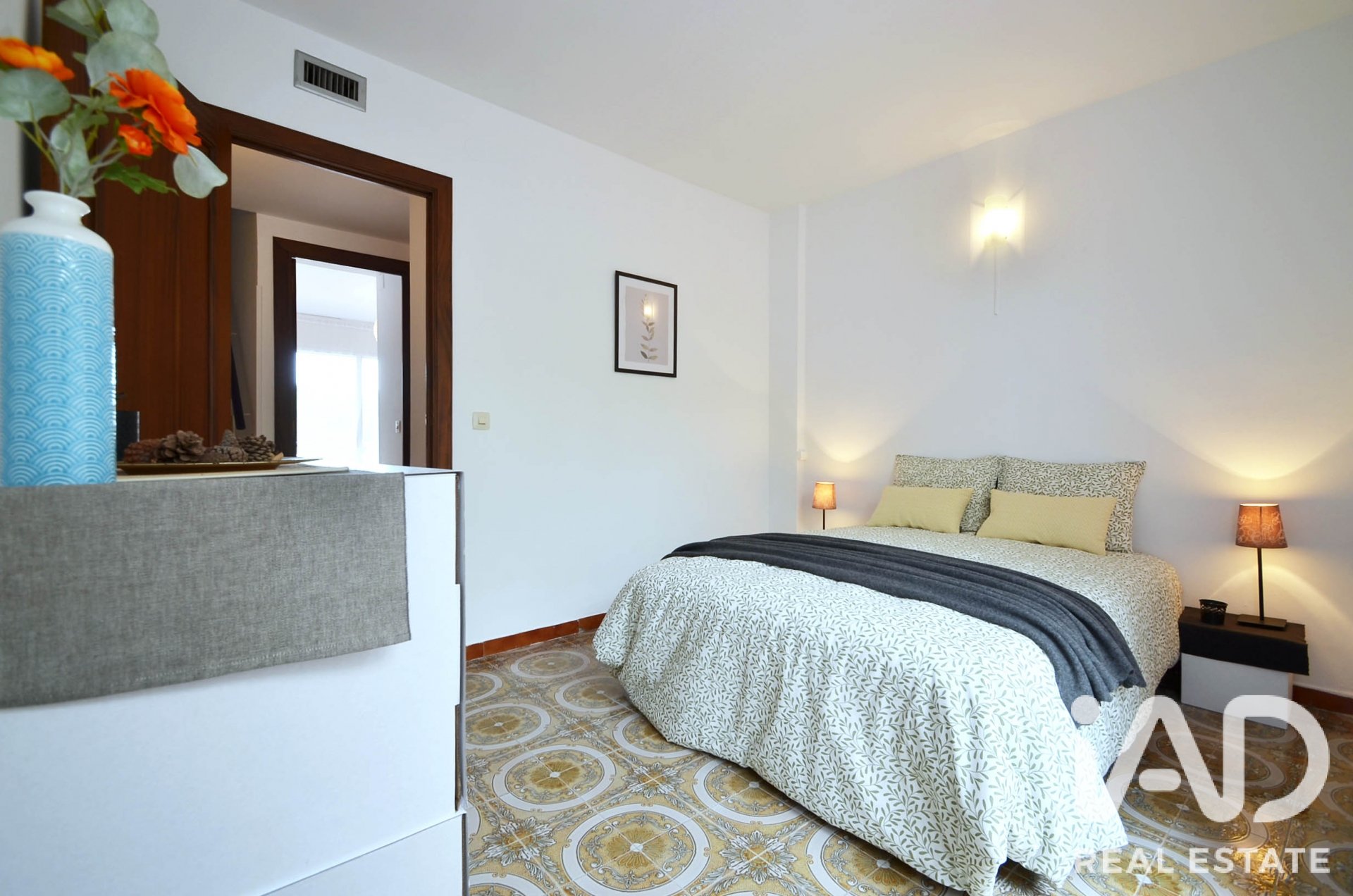 Duplex in Gava, Barcelona, Spanien 4 Schlafzimmer, 211 m2 Nr. 188434