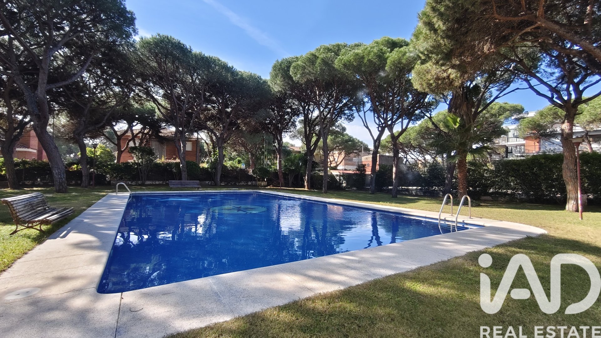 Duplex in Gava, Barcelona, Spanien 4 Schlafzimmer, 211 m2 Nr. 188434