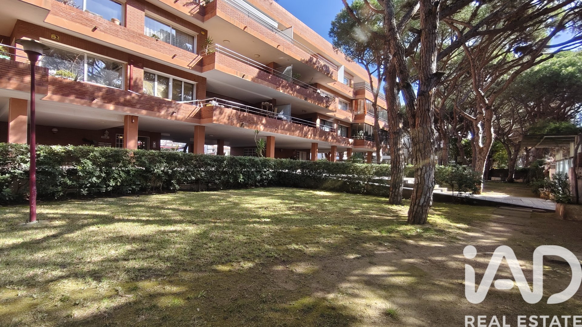Duplex in Gava, Barcelona, Spanien 4 Schlafzimmer, 211 m2 Nr. 188434