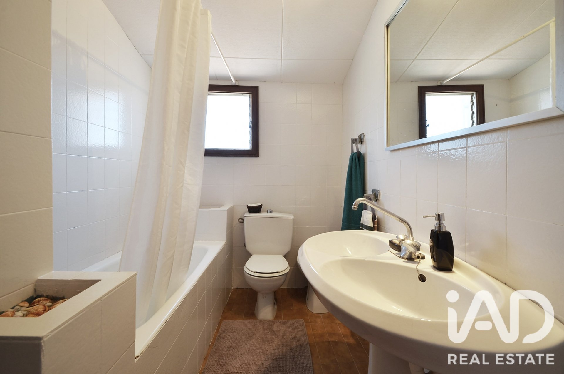 Duplex in Gava, Barcelona, Spanien 4 Schlafzimmer, 211 m2 Nr. 188434